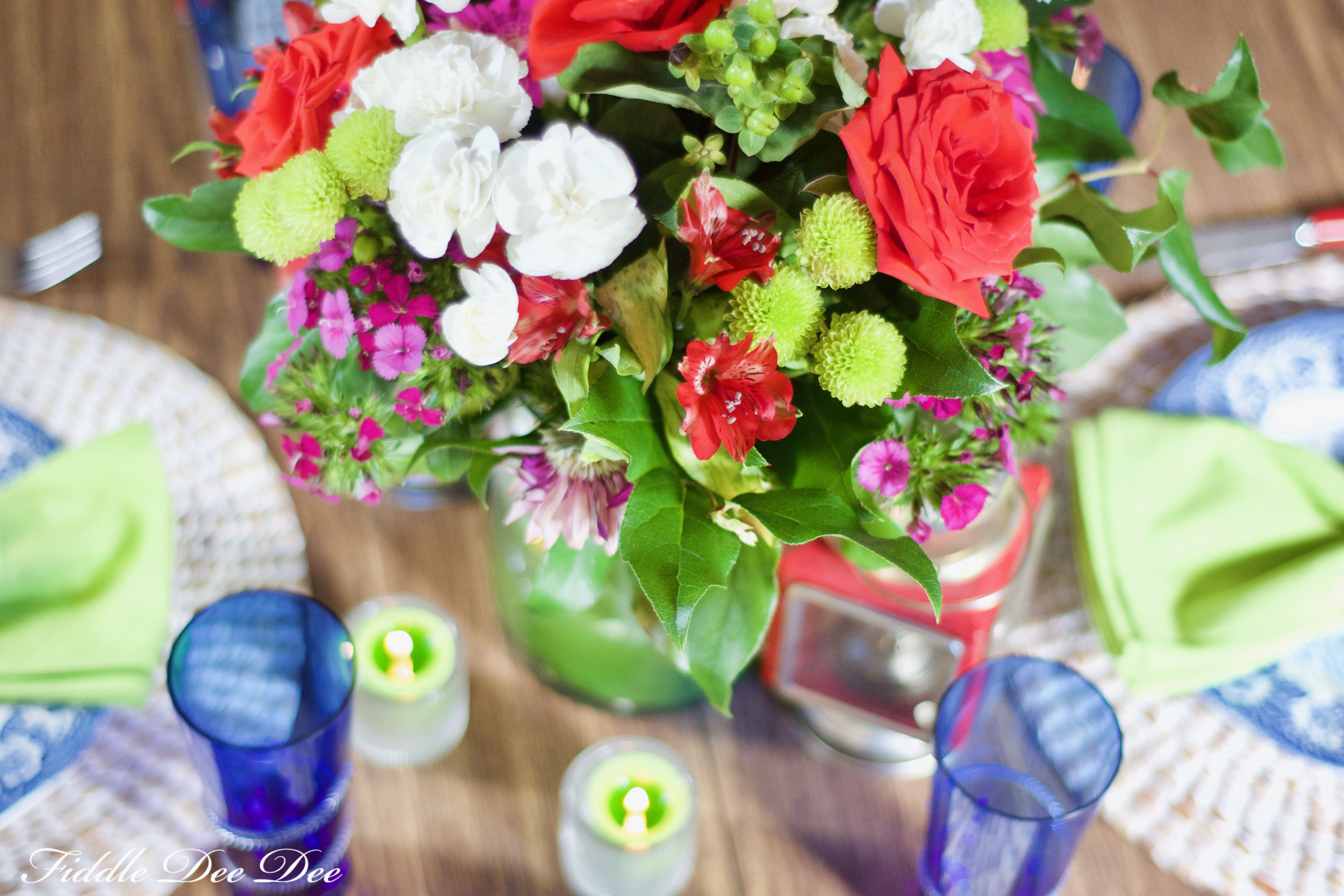 Summer-Tablescape|Oh-Fiddle-Dee-Dee