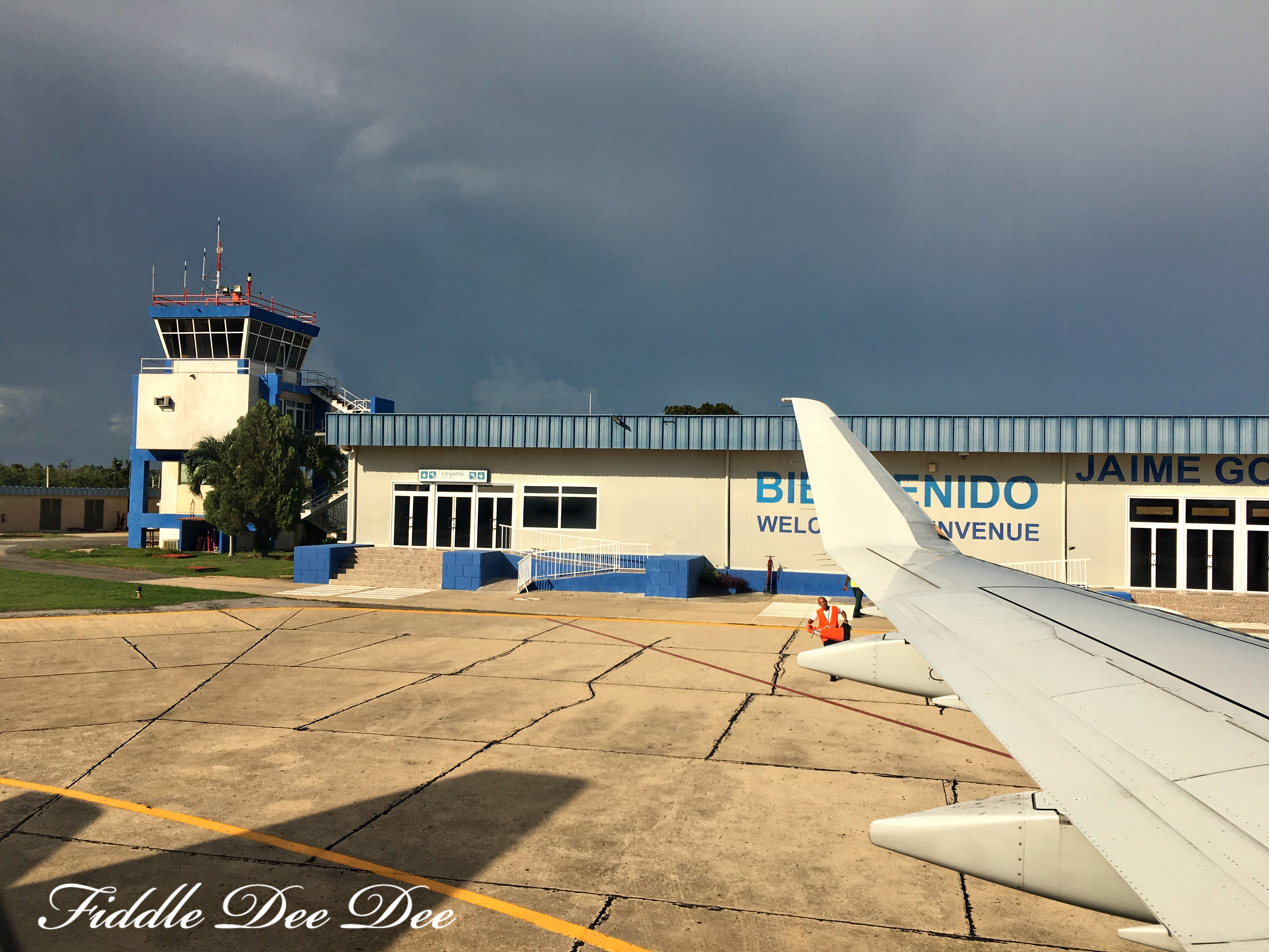 Cienfuegos-Airport | ohfiddledeedee.com