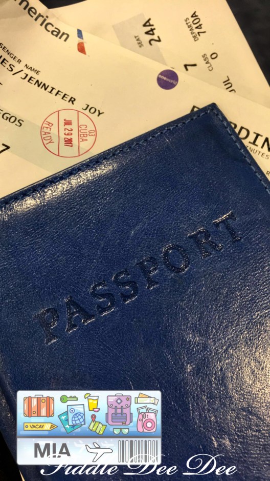 Cuba-Ready | ohfiddledeedee.com