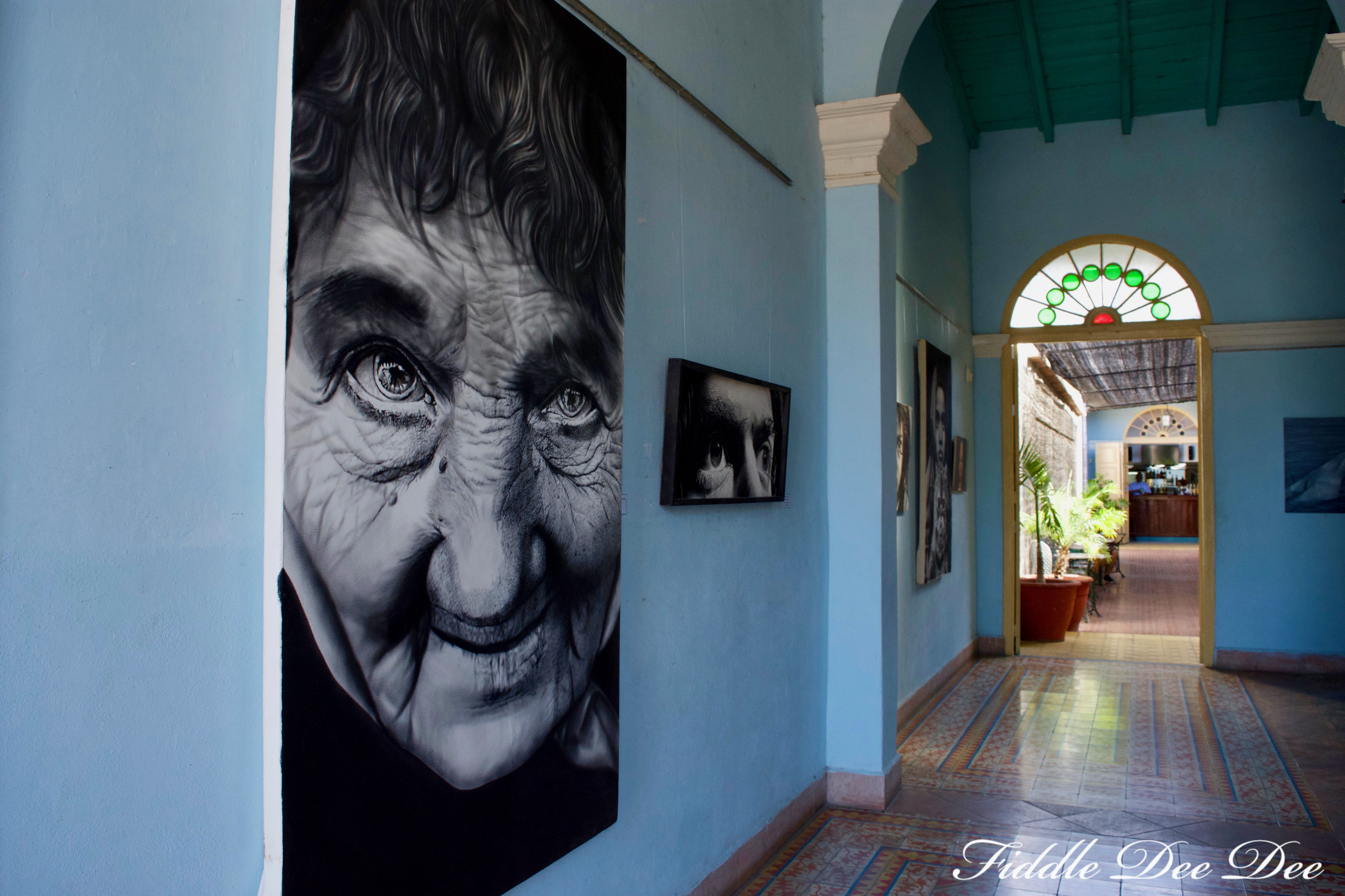 Benny-More-Cultural-Center-3 | Fiddle Dee Dee