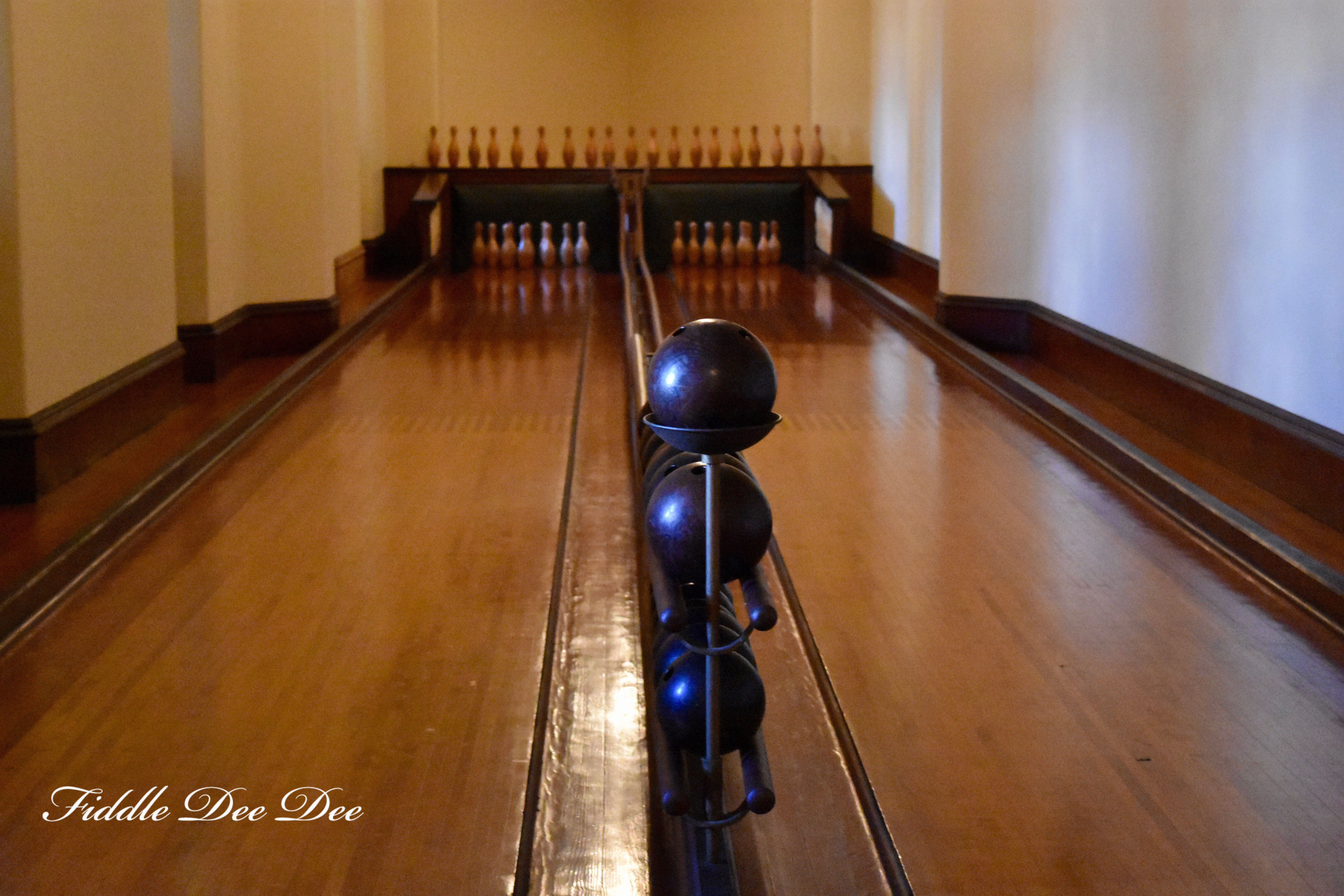 Biltmore-Bowling-Alley | Fiddle Dee Dee