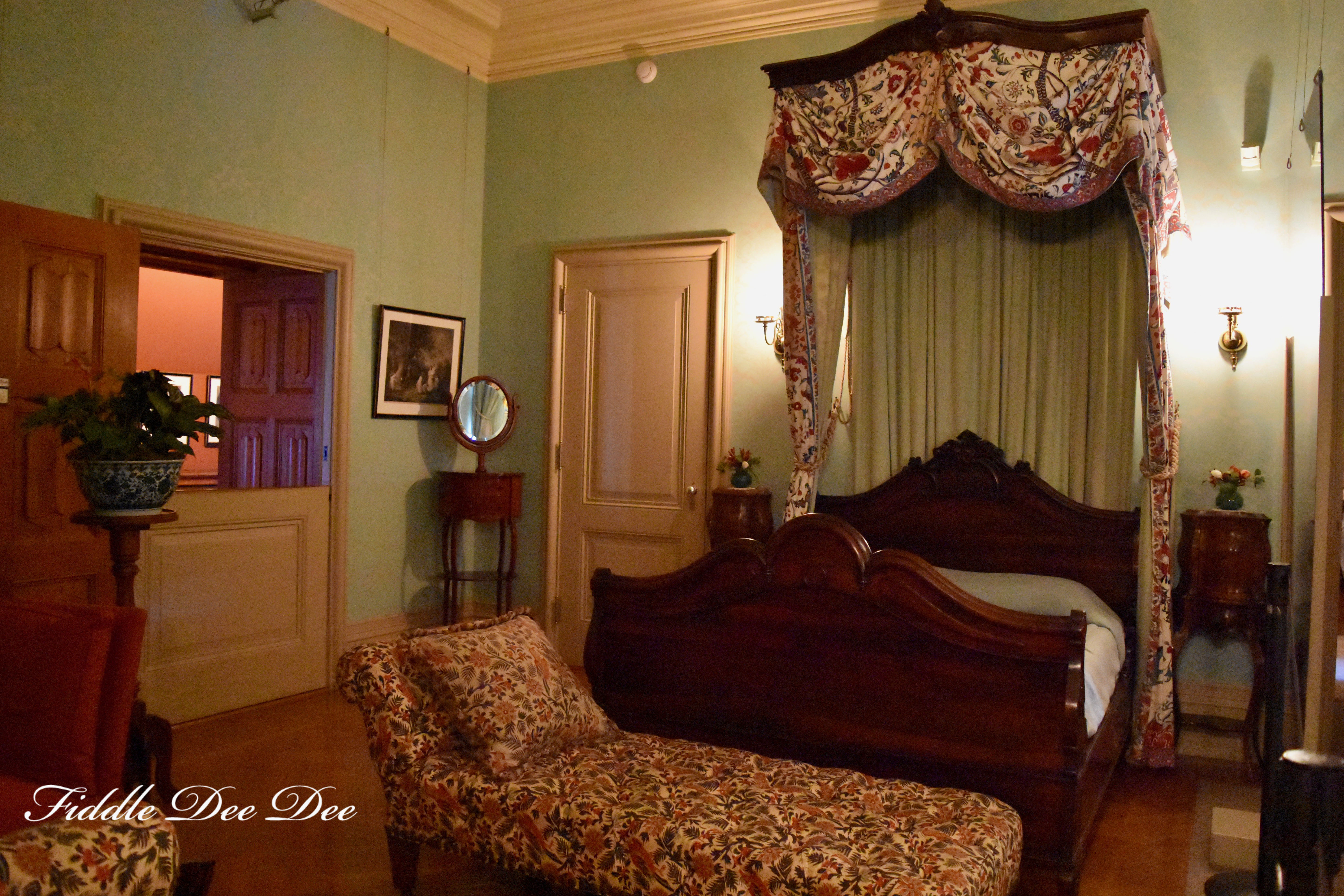 Biltmore-Guest-Room | Fiddle Dee Dee