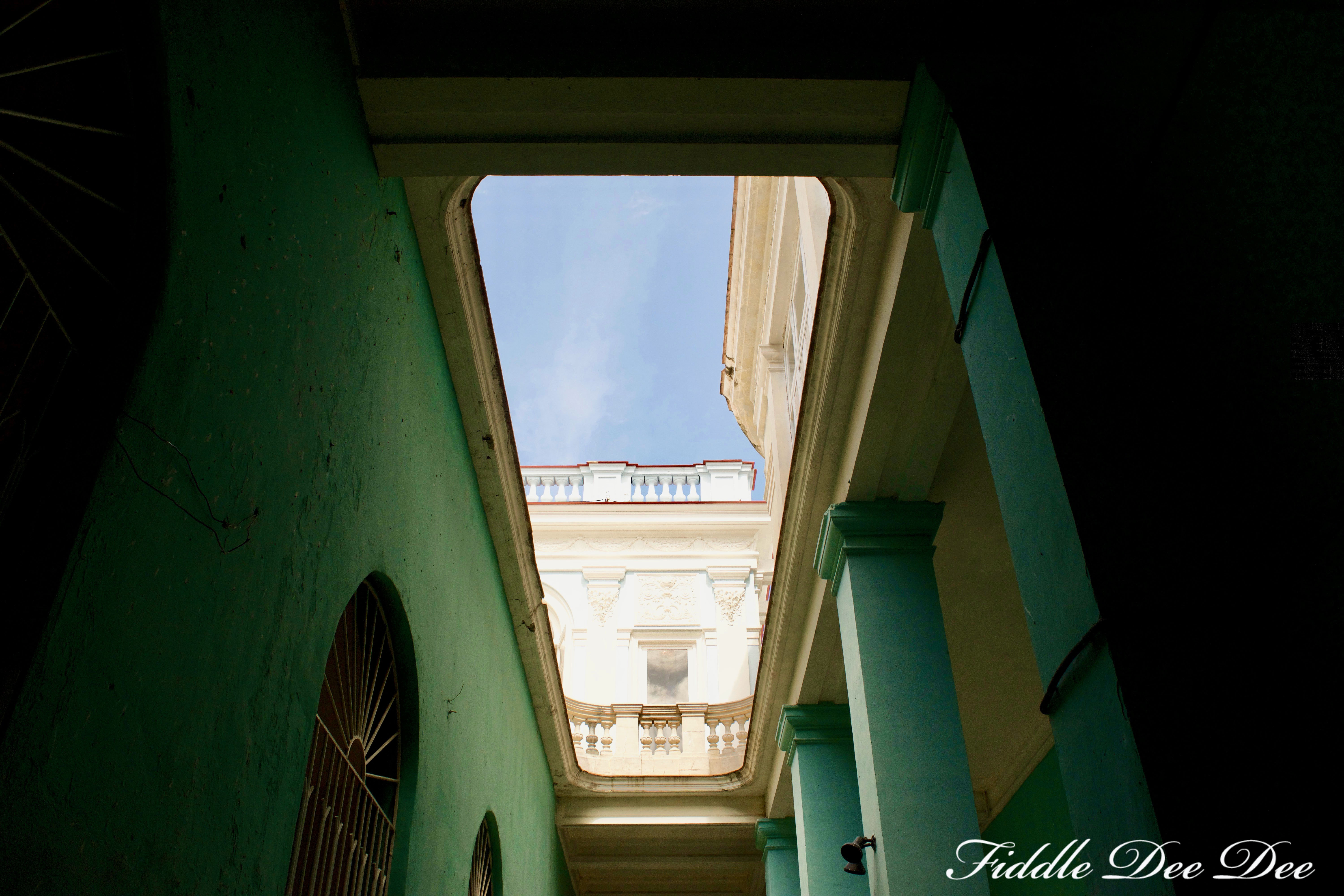 Casa de la Cultura Benjamin Duarte-3 | Fiddle Dee Dee