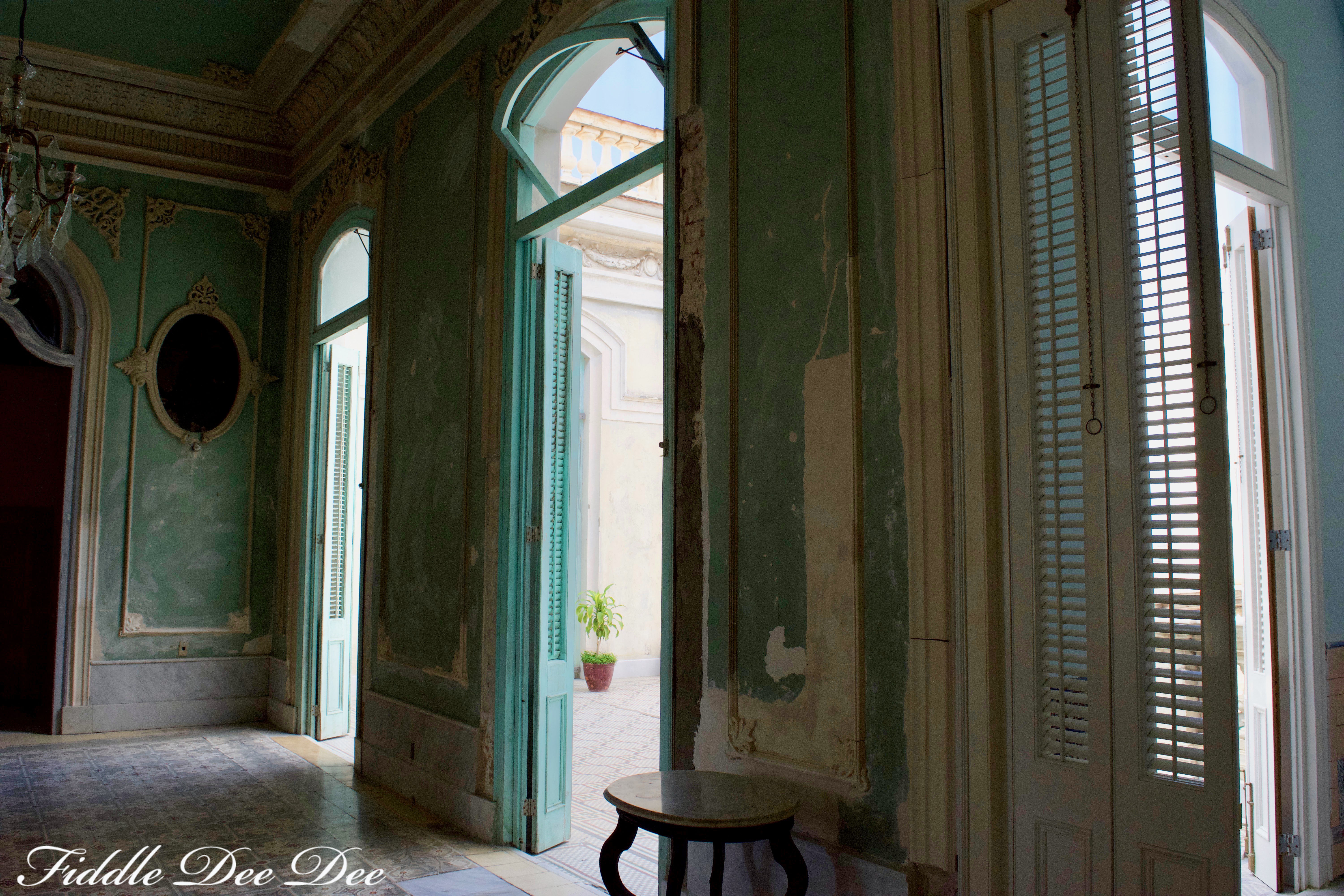 Casa de la Cultura Benjamin Duarte-4 | Fiddle Dee Dee