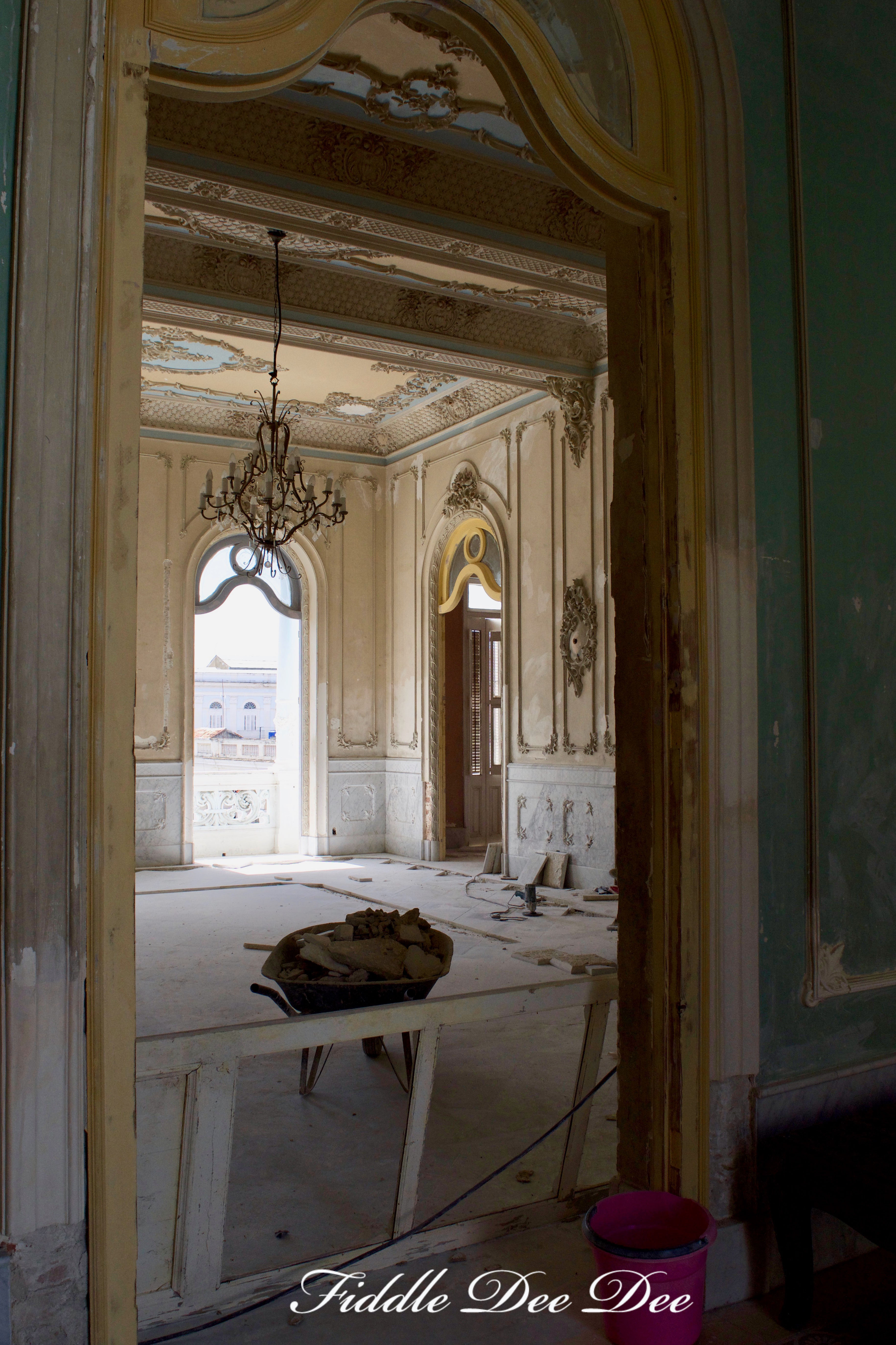 Casa de la Cultura Benjamin Duarte-5 | Fiddle Dee Dee