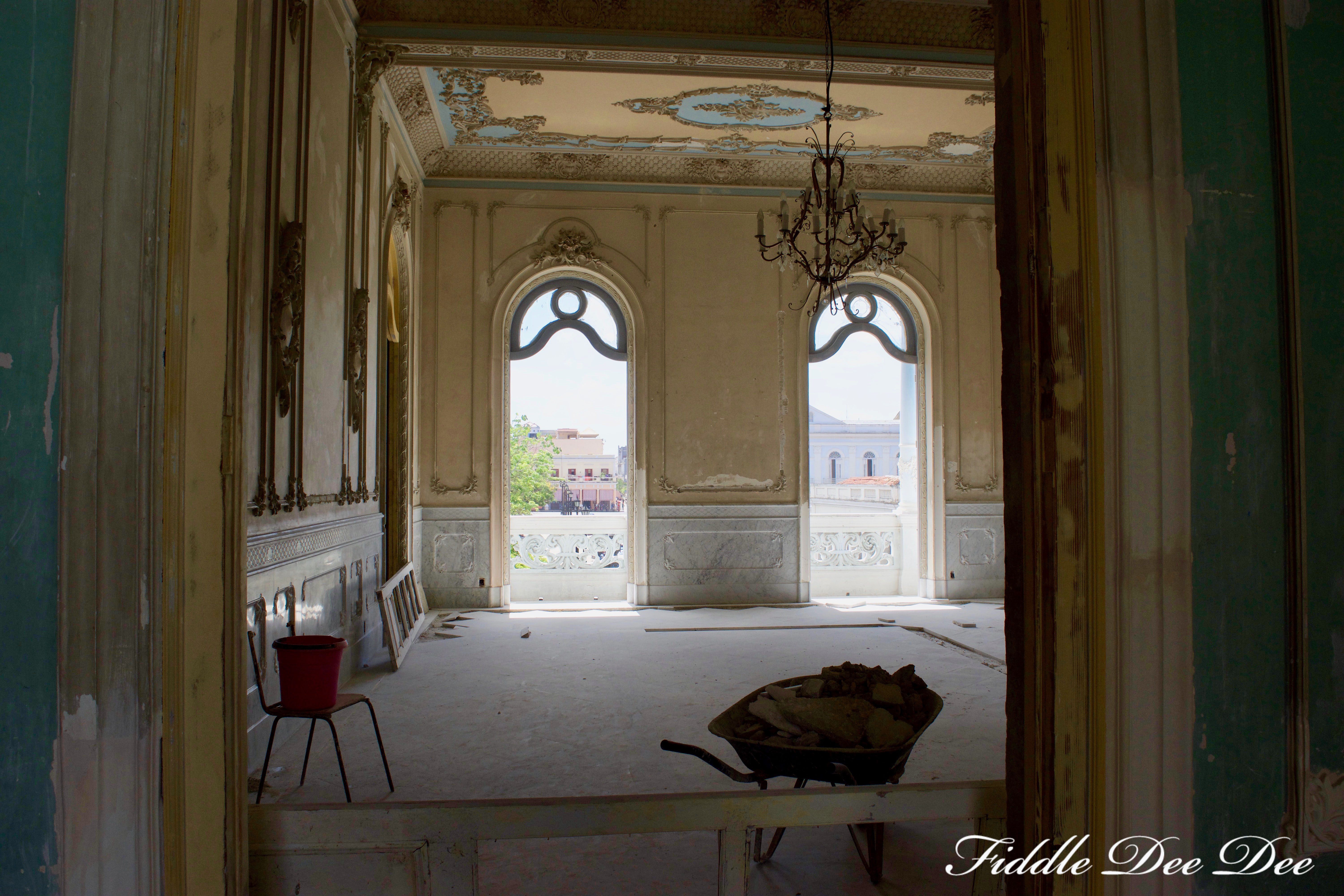 Casa de la Cultura Benjamin Duarte-7 | Fiddle Dee Dee