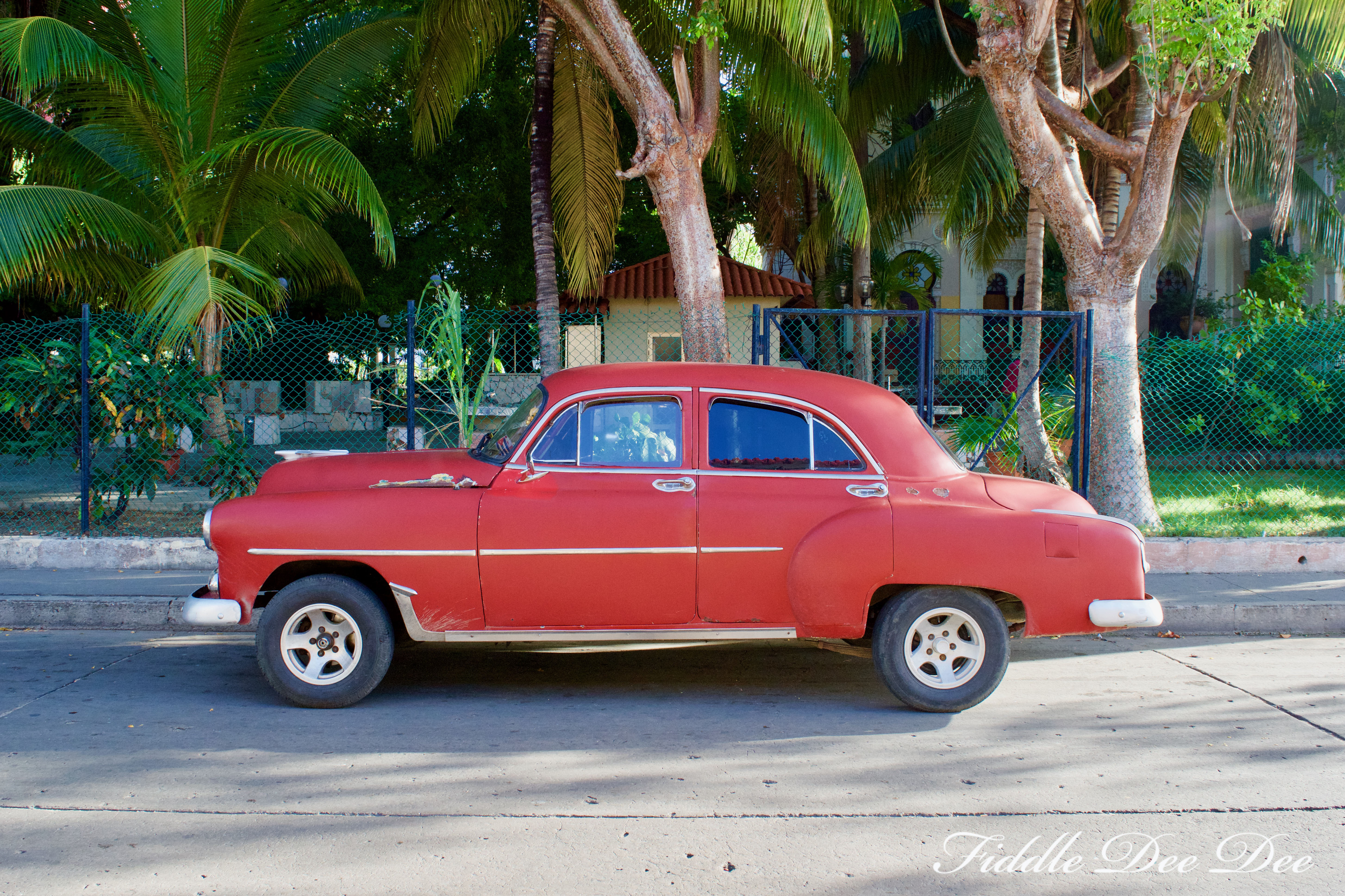 Cuban-Car-Show-11 | Fiddle Dee Dee