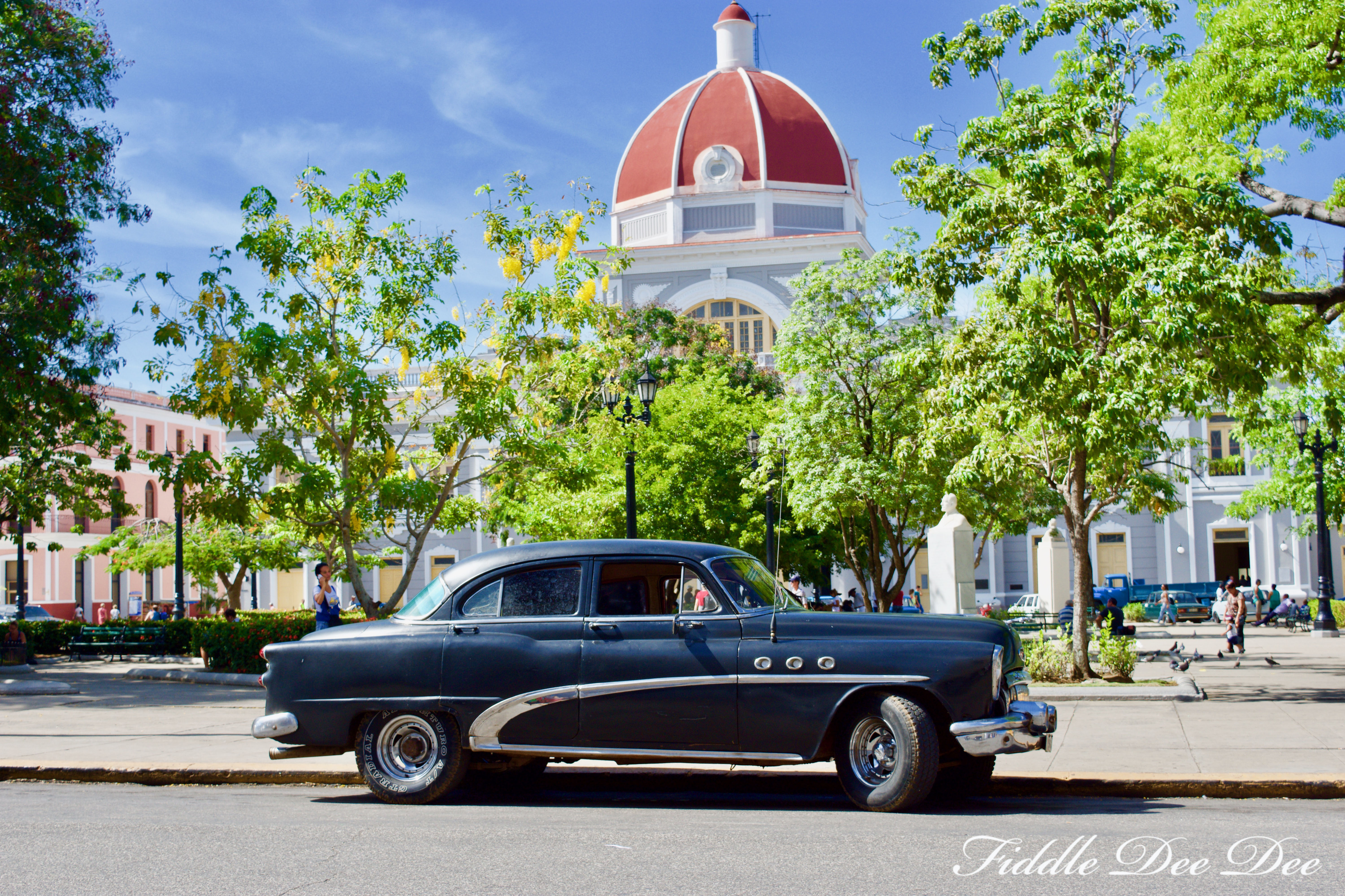 Cuban-Car-Show-15 | Fiddle Dee Dee