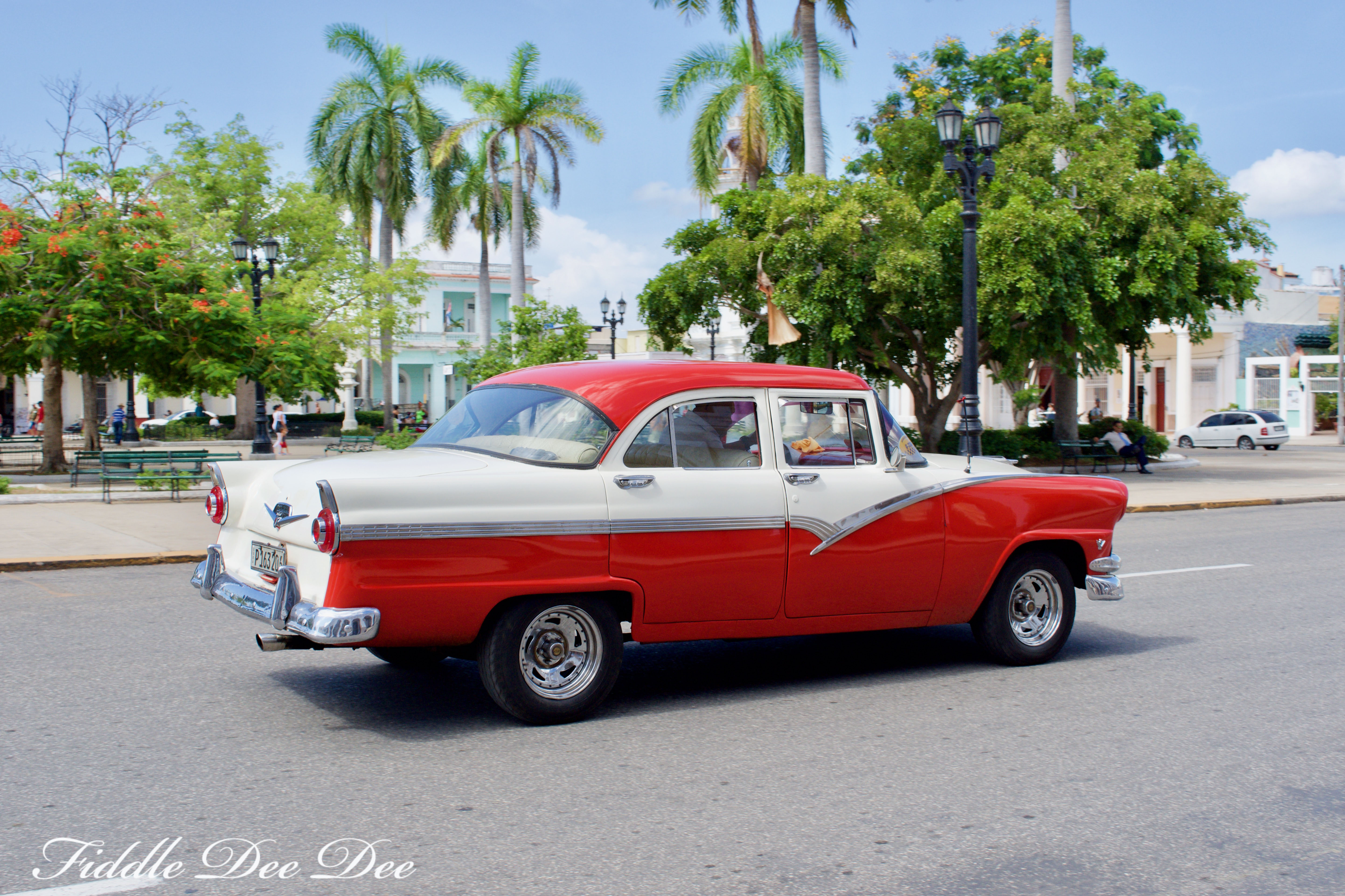 Cuban-Car-Show-16 | Fiddle Dee Dee