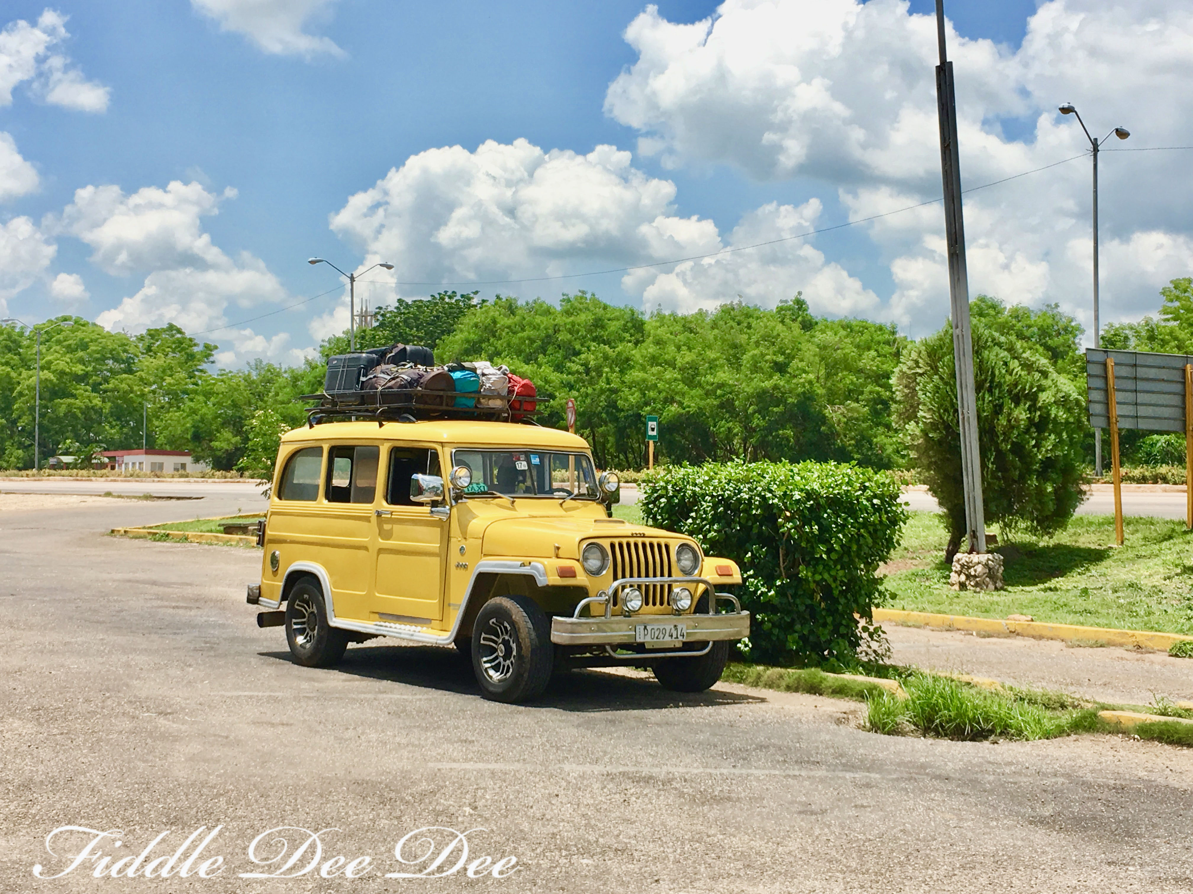 Cuban-Car-Show-17 | Fiddle Dee Dee