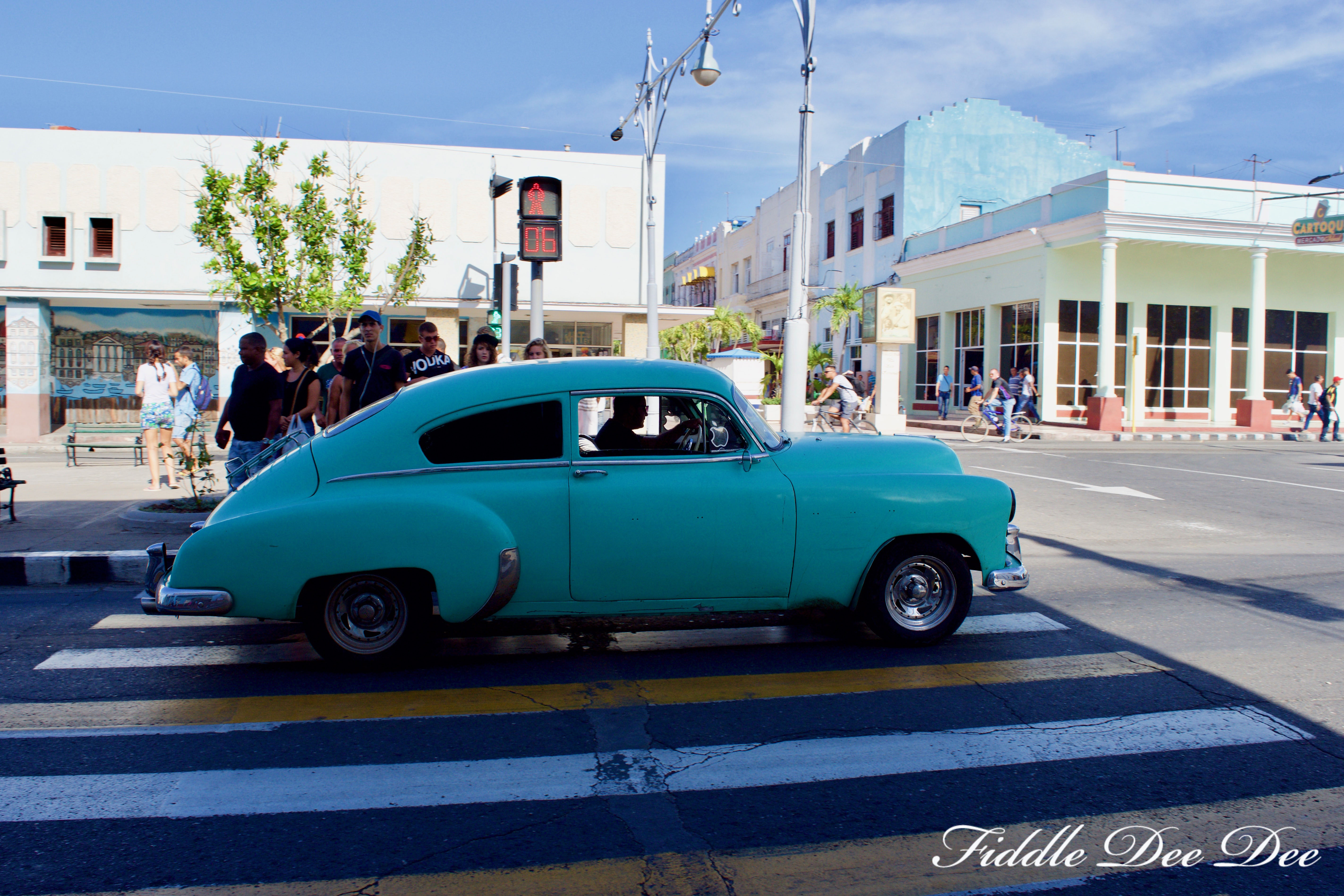 Cuban-Car-Show-18 | Fiddle Dee Dee
