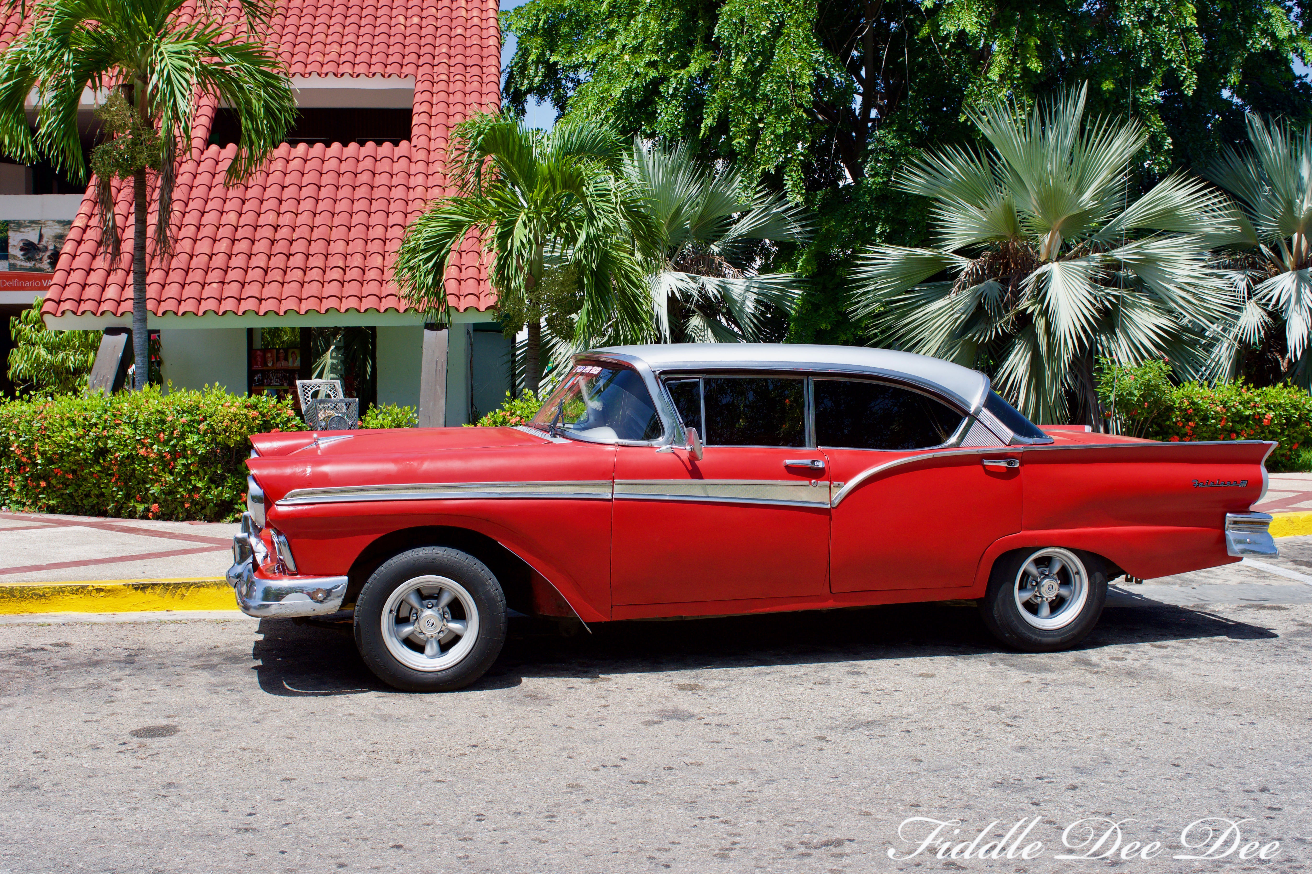 Cuban-Car-Show-7 | Fiddle Dee Dee