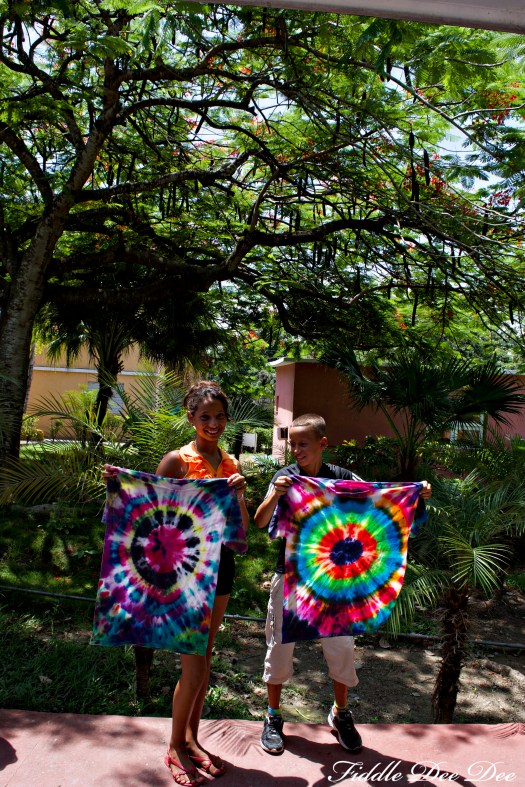 Cuban-Teenagers | ohfiddledeedee.com