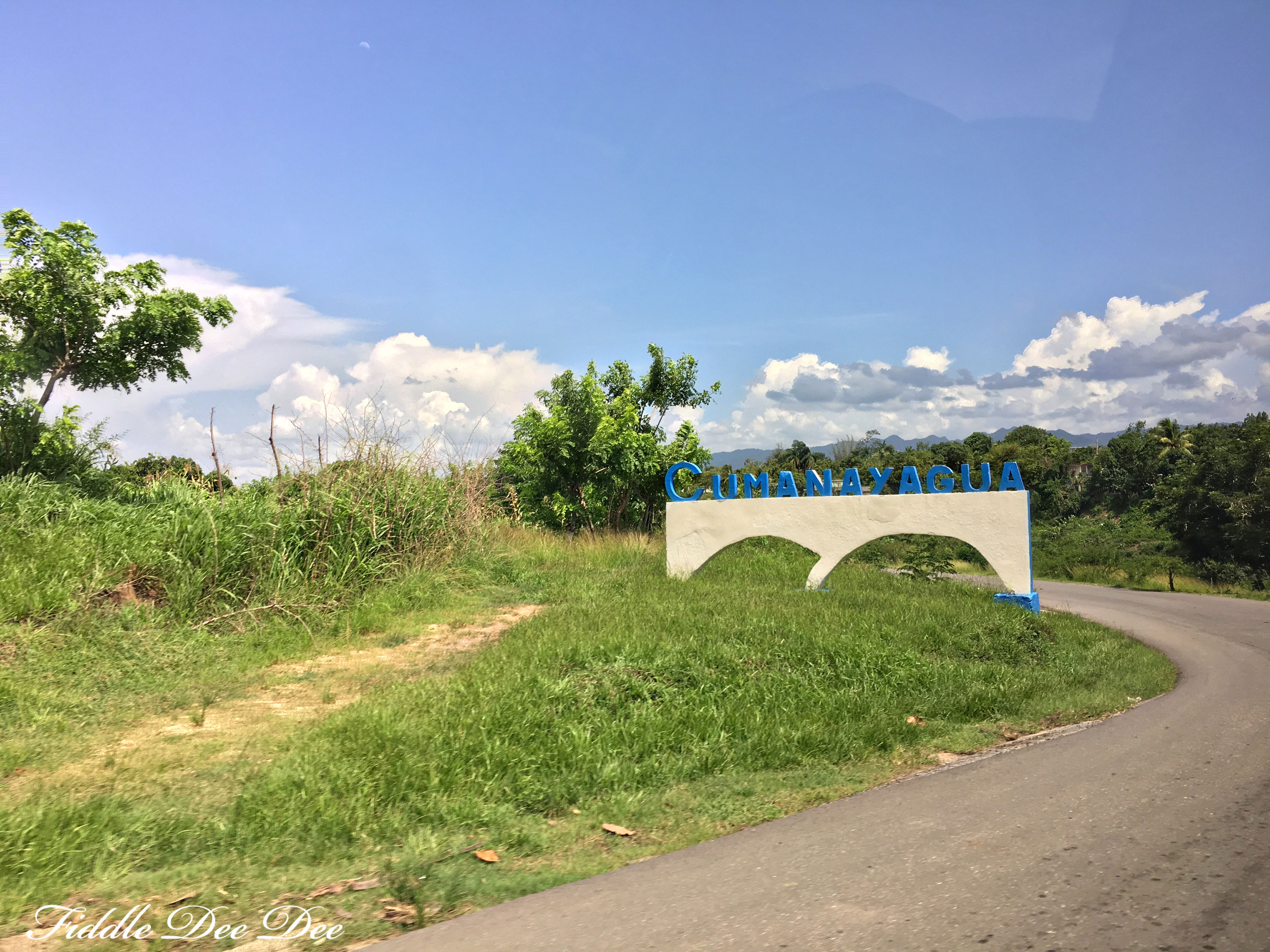Cumanayagua-Cuba | ohfiddledeedee.com