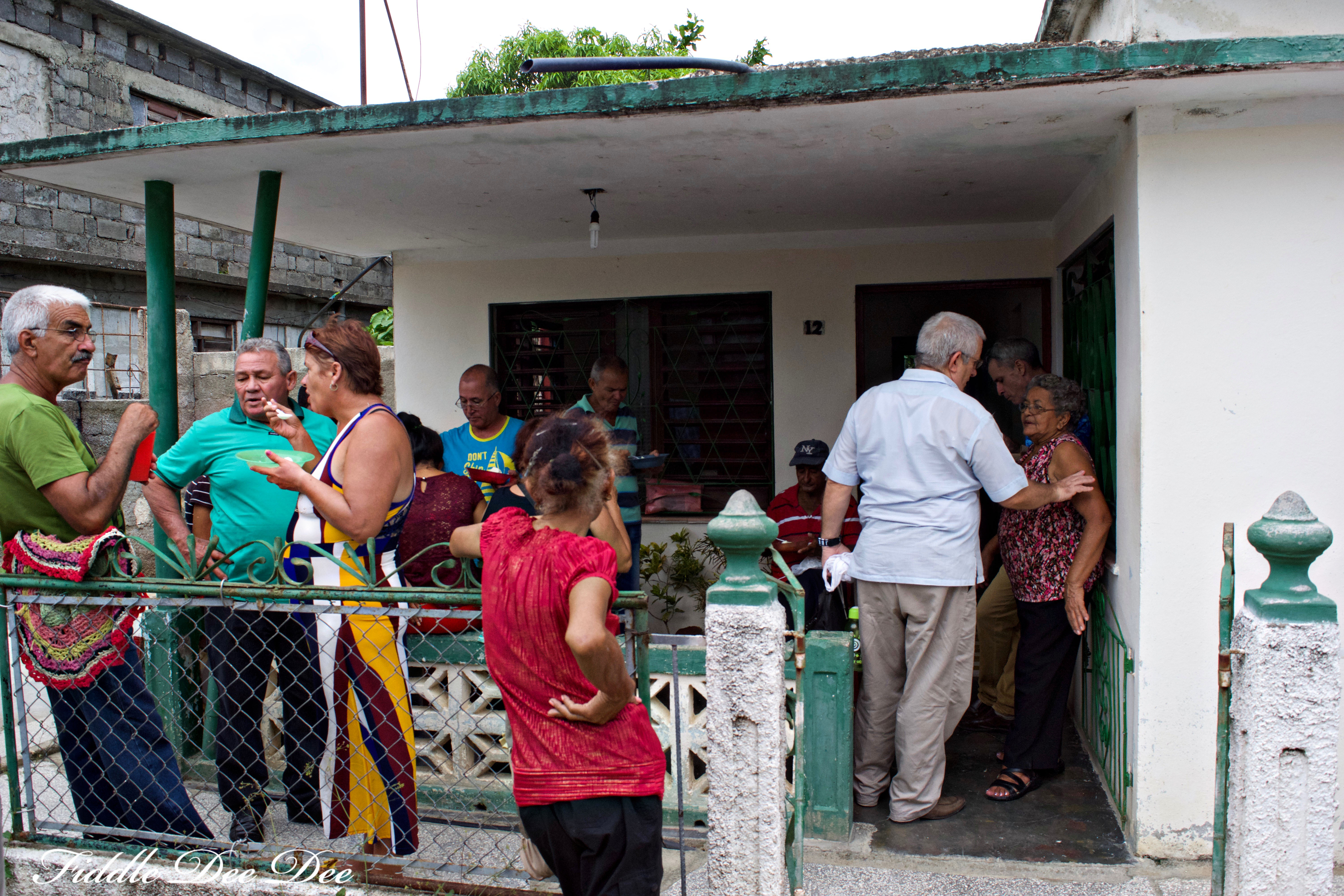 Cumanayagua-House-Church | ohfiddledeedee.com