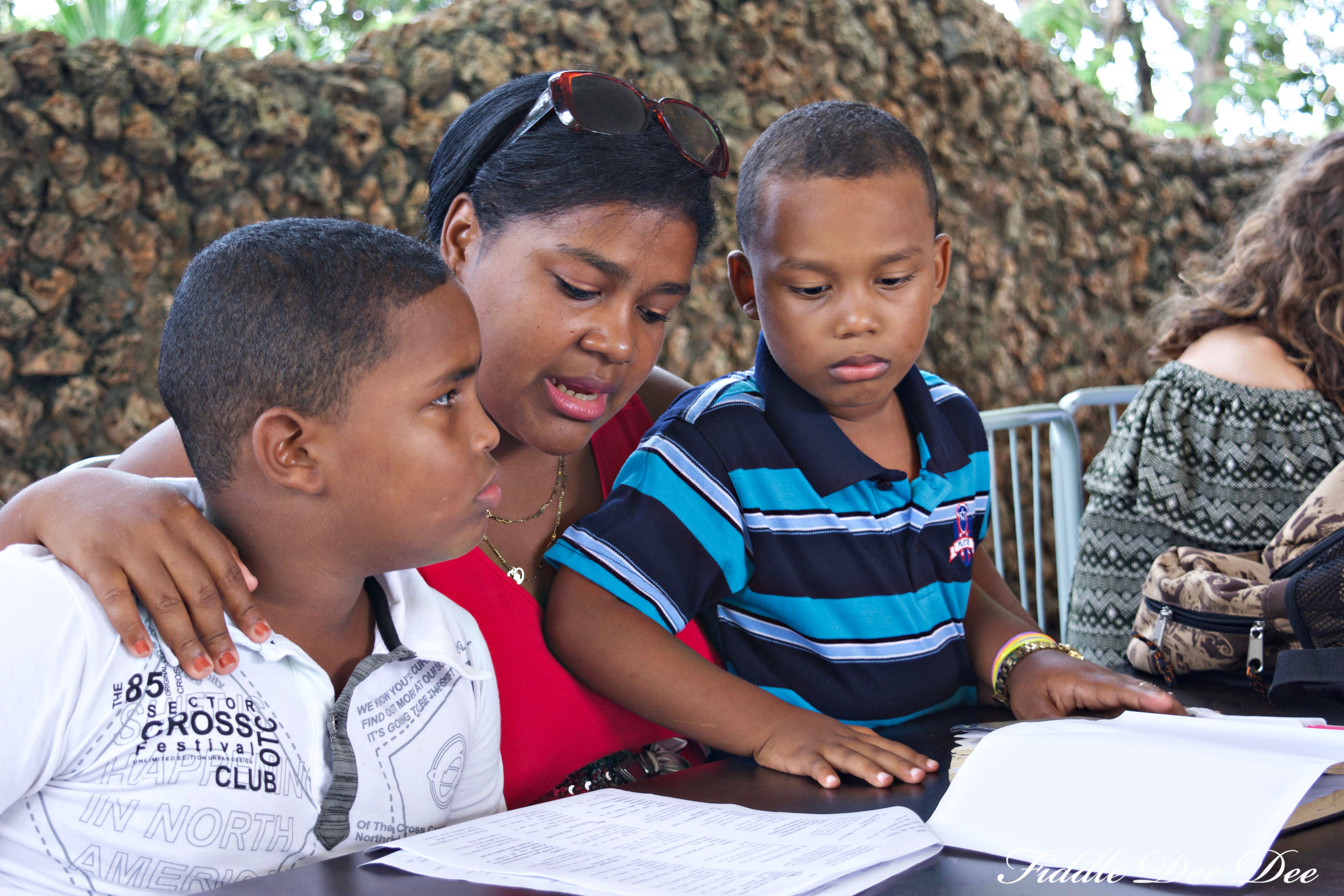 Devotional-Cienfuegos-Church-Conference | ohfiddledeedee.com