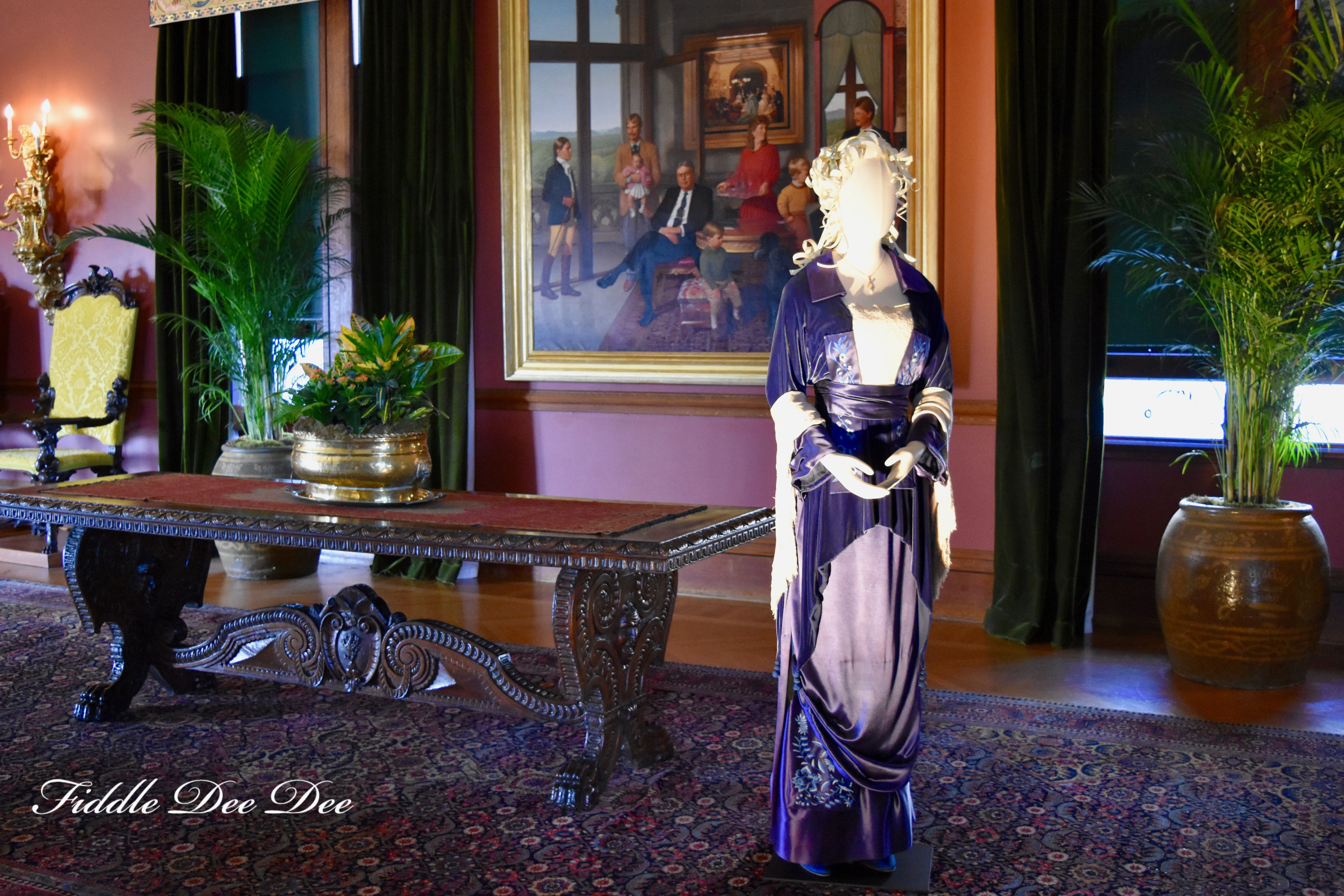 Guilded-Age-Clothing | Fiddle Dee Dee