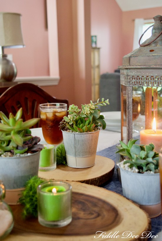 Masculine-Birthday-Table | Fiddle Dee Dee