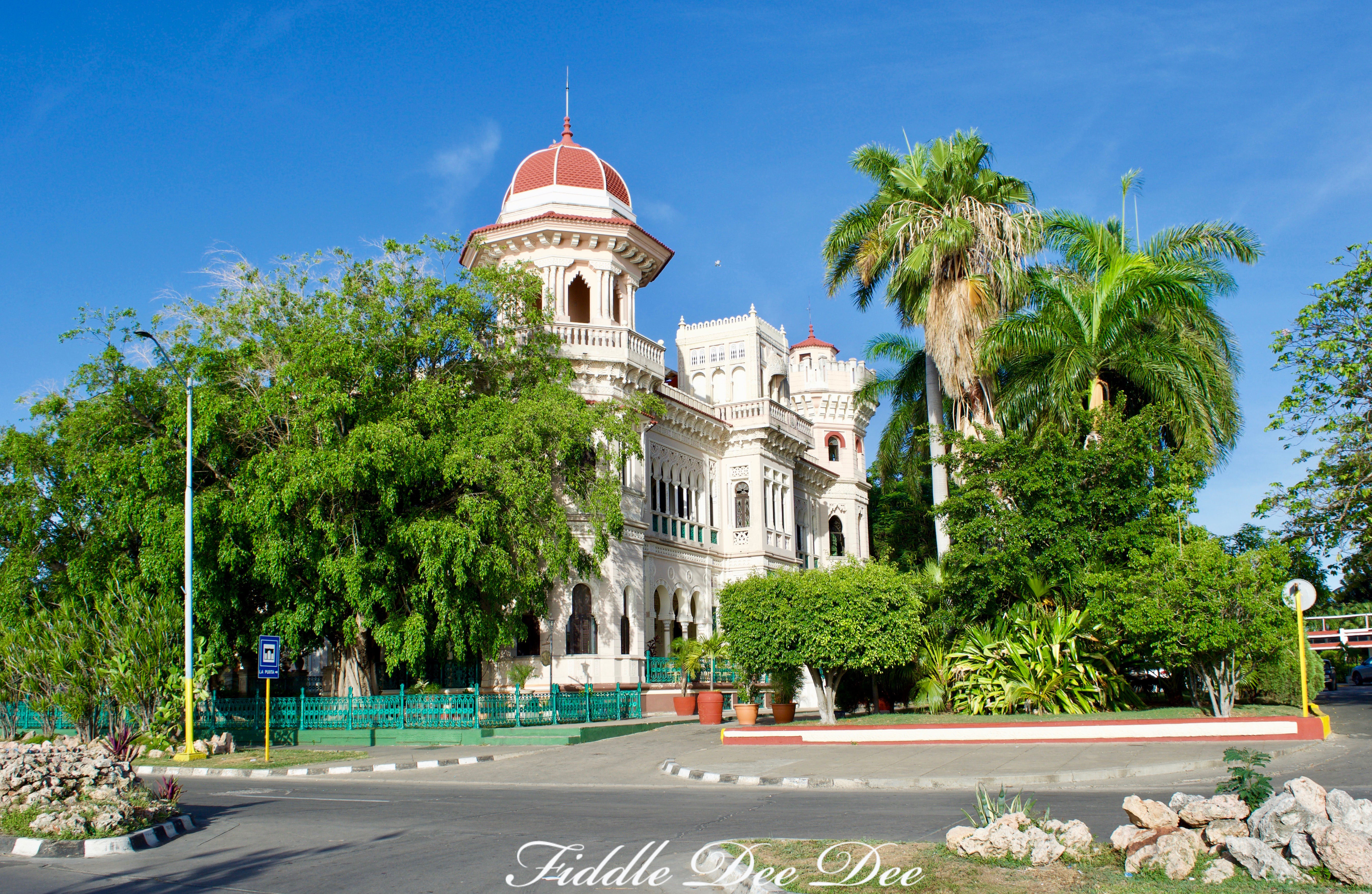 Punta-Gorda | Fiddle Dee Dee