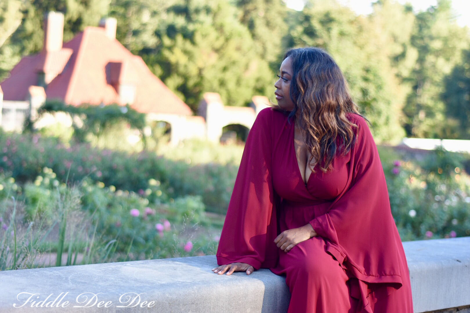 Tammie-Reed-Biltmore | Fiddle Dee Dee