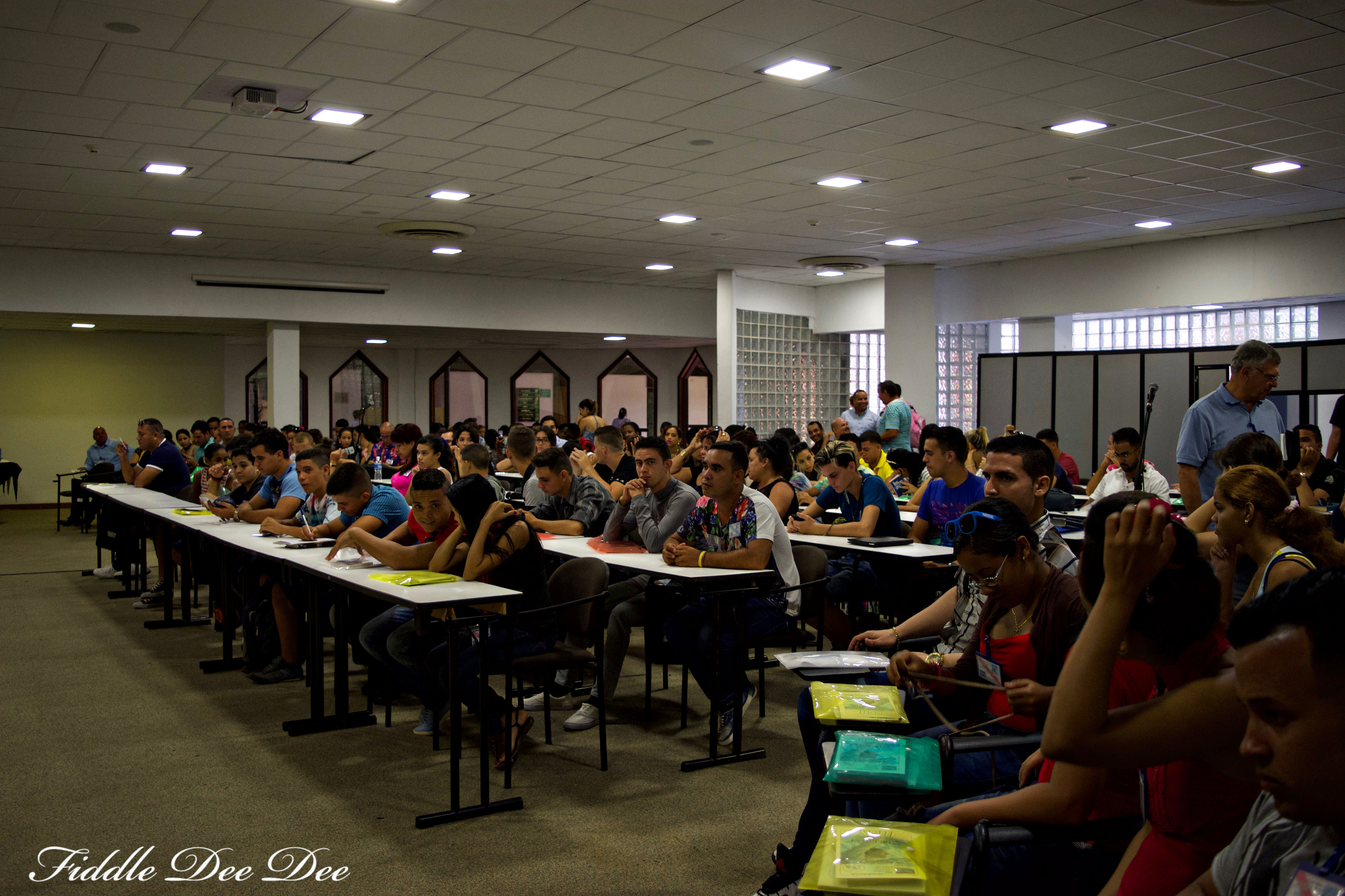 Varadaro-Youth-Conference-2 | ohfiddledeedee.com