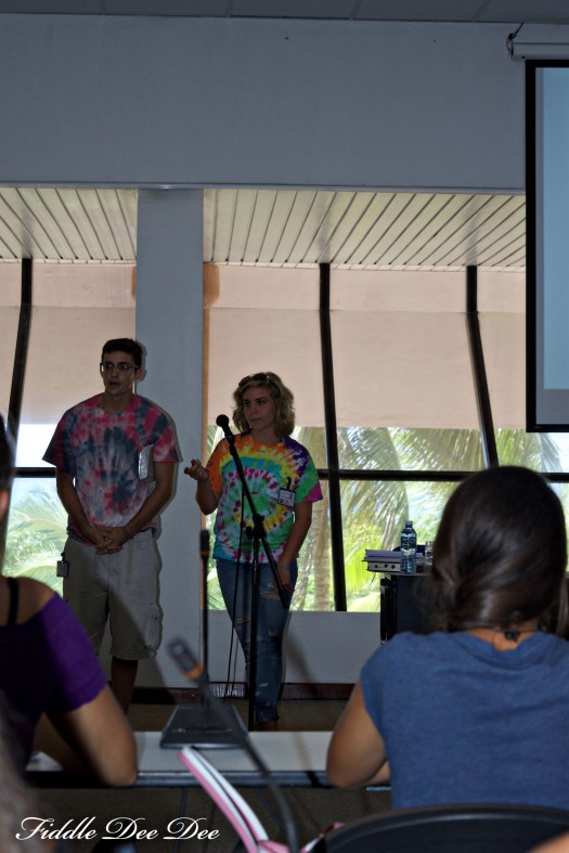 Varadaro-Youth-Conference-3 | ohfiddledeedee.com