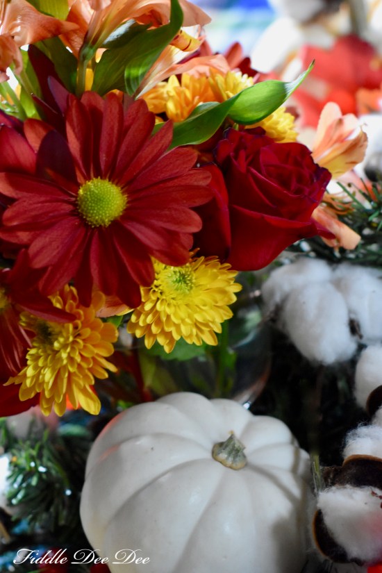 Autumn-Flowers | ohfiddledeedee
