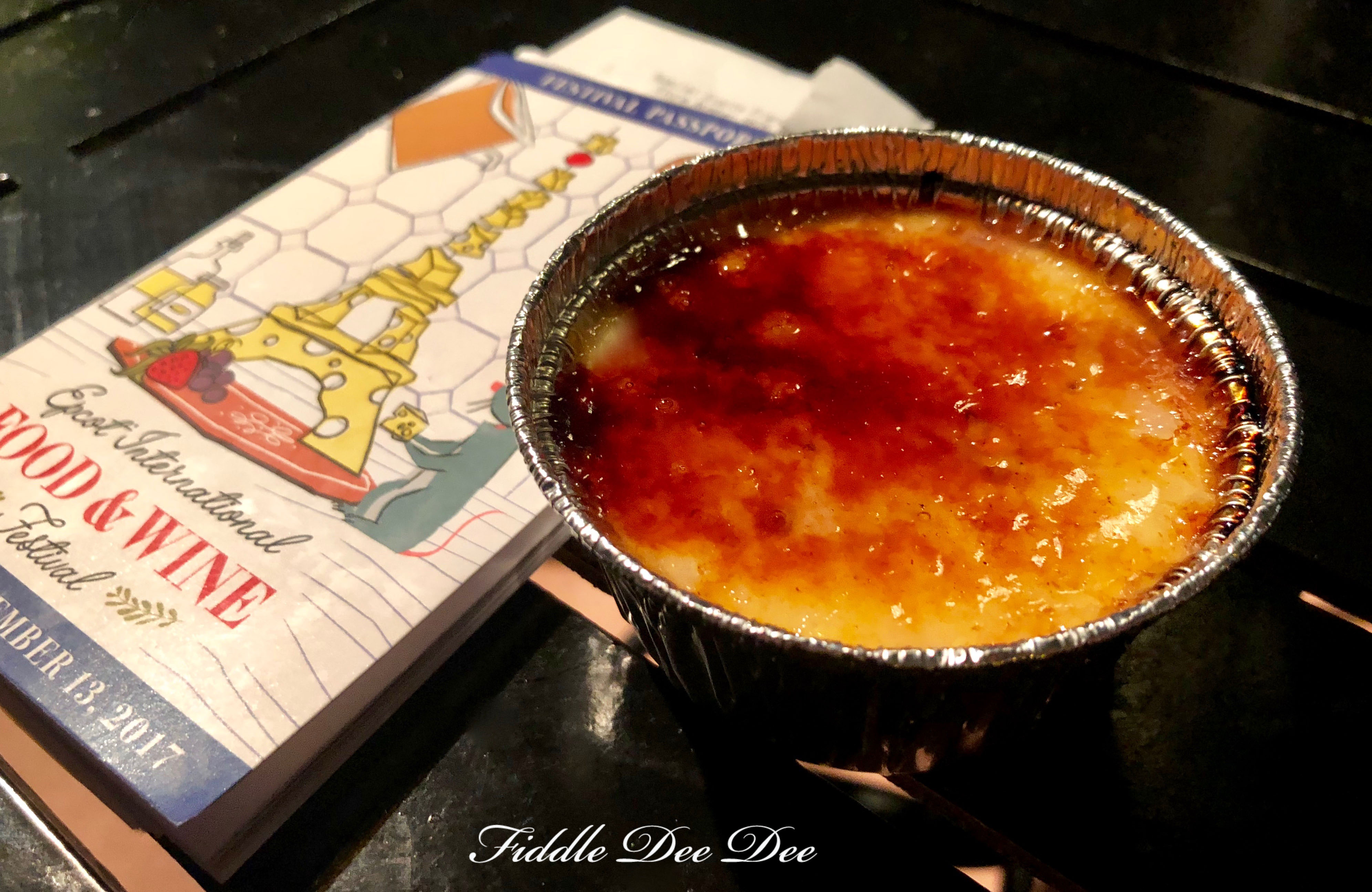 Creme-Brulee