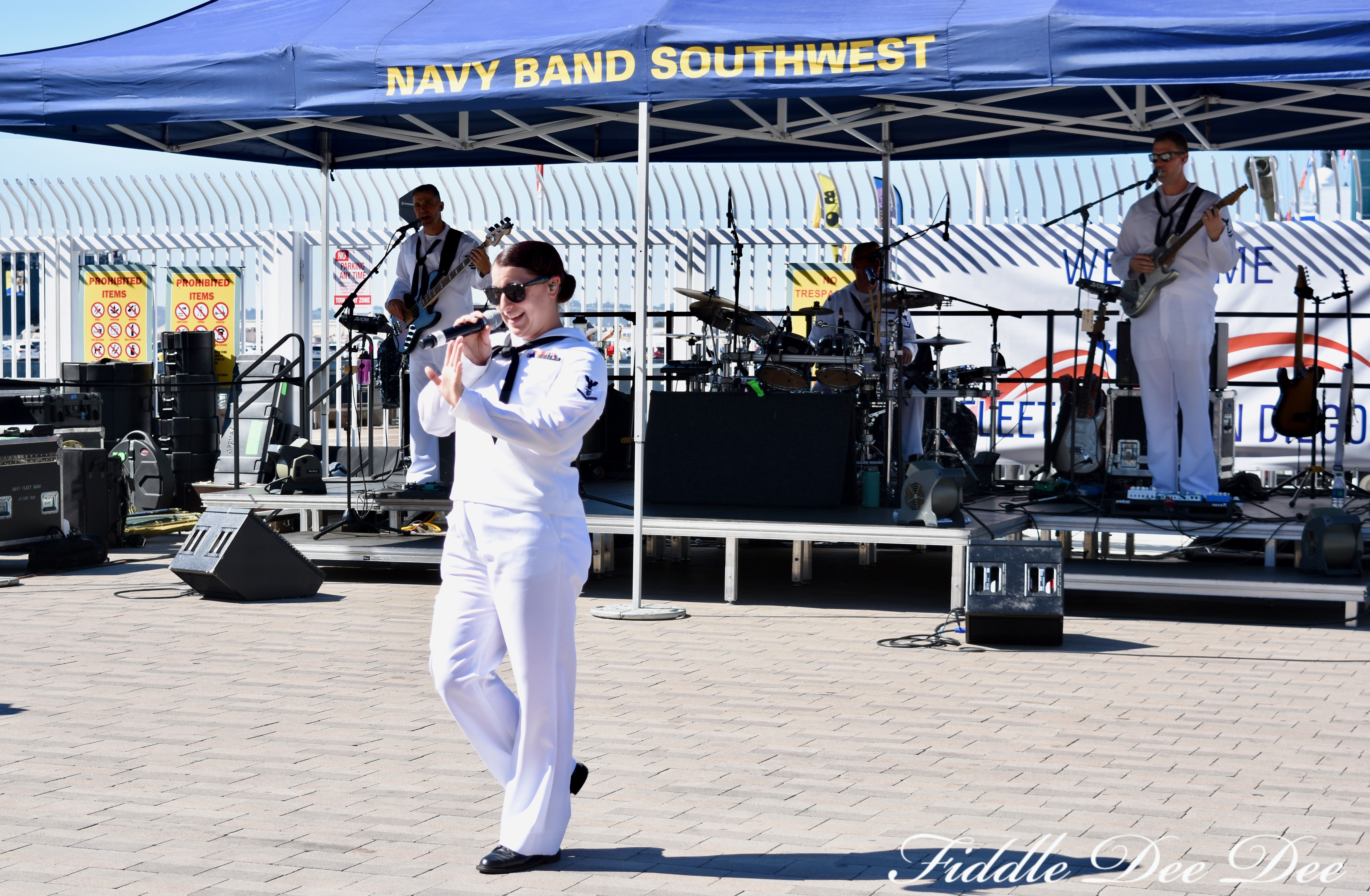 Navy-Band-Southwest-Fleet-Week-SanDiego