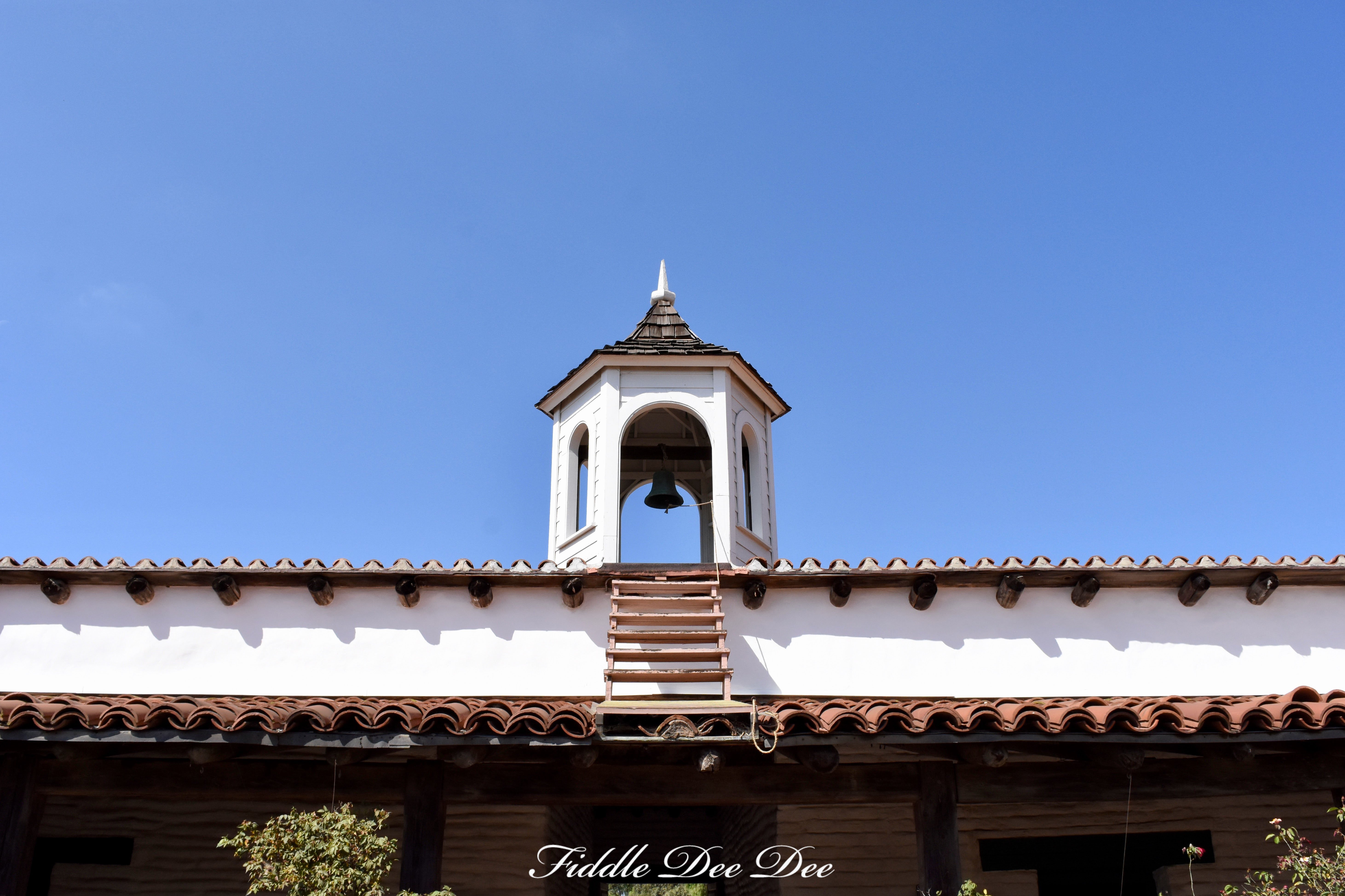 Old-Town-San-Diego-Catholic-Chapel