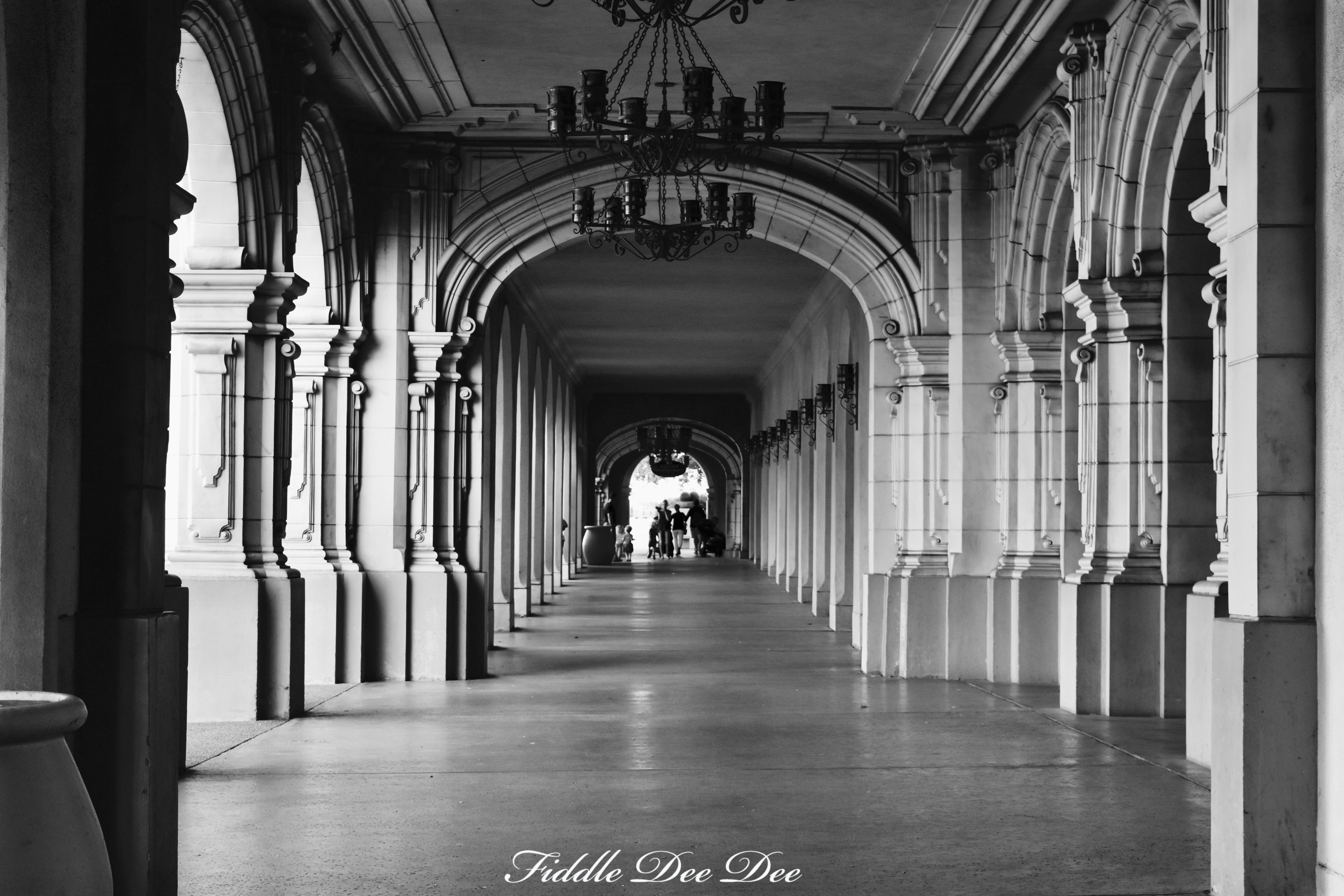 San-Diego-Balboa-Park-Architecture | ohfiddledeedee.com