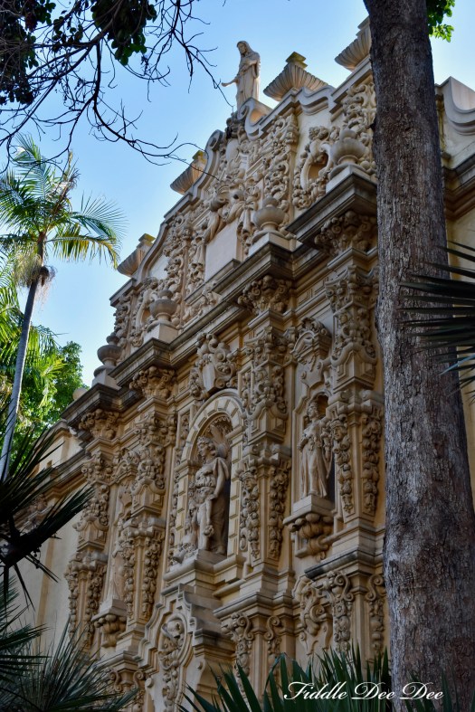 San-Diego-Balboa-Park | ohfiddledeedee.com