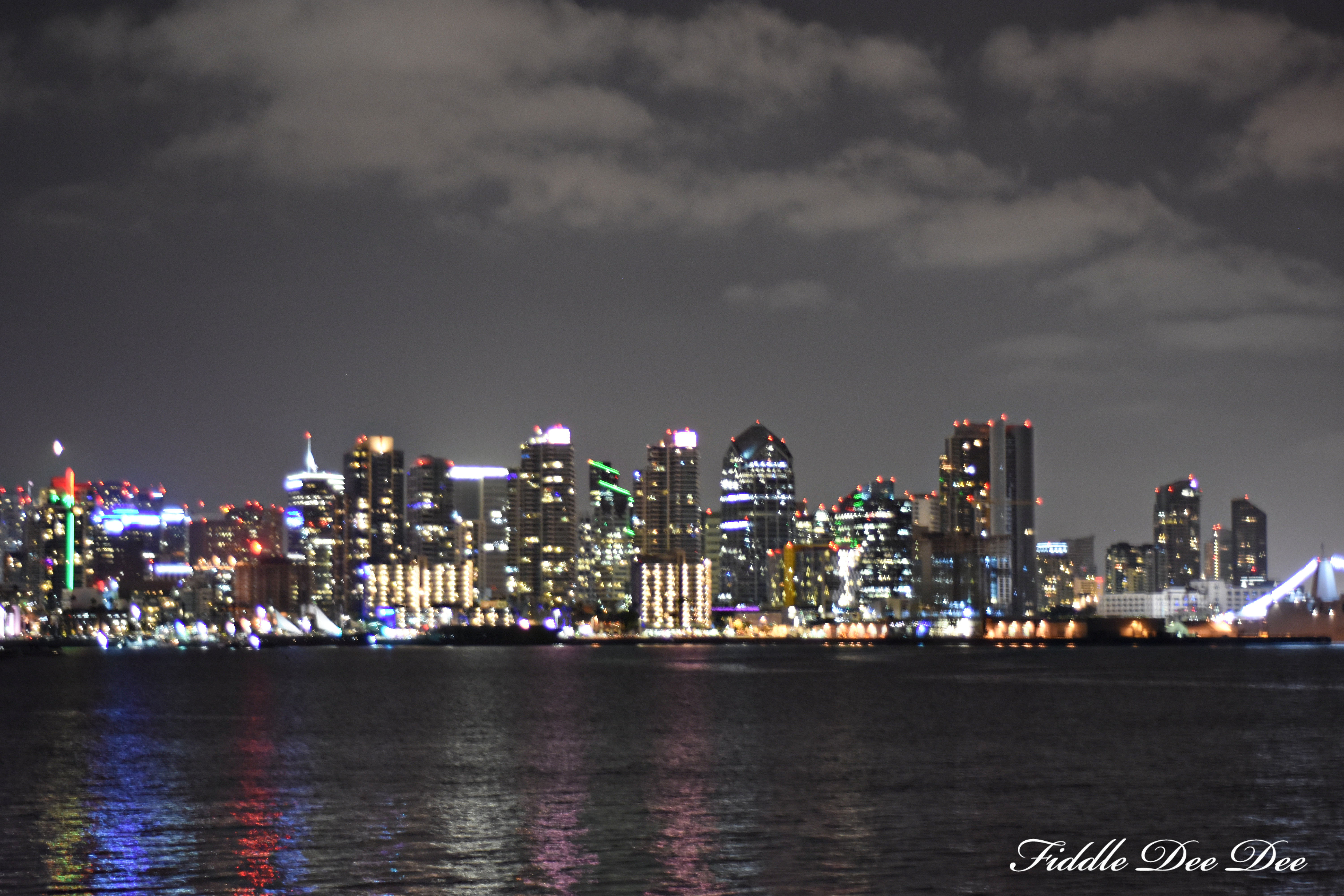 San-Diego-California | ohfiddledeedee.com