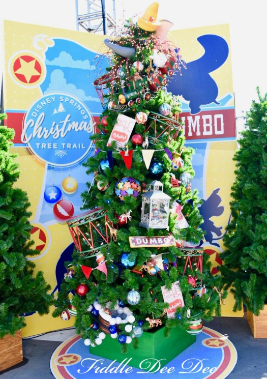 Dumbo-Tree | ohfiddledeedee.com