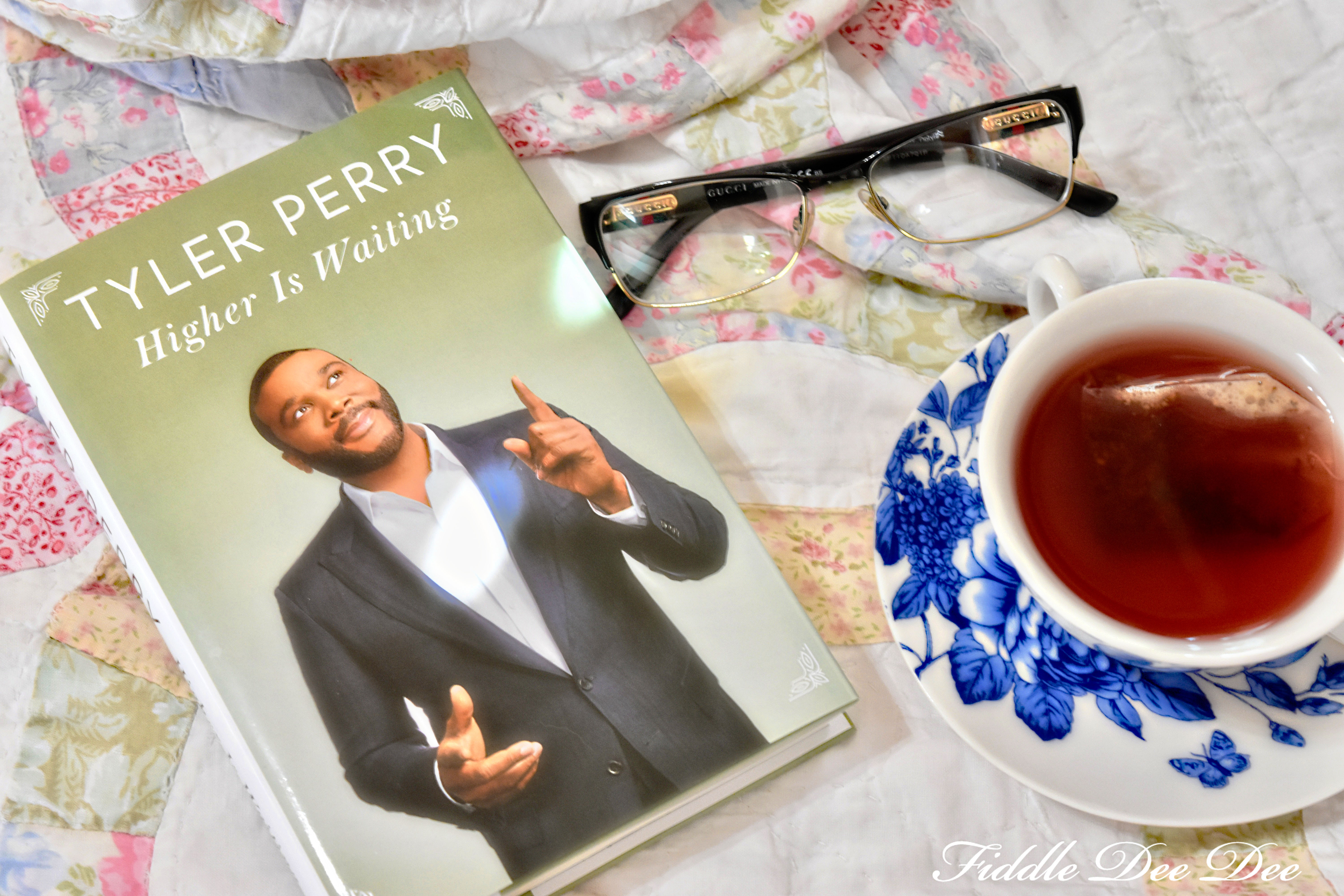 Higher-Is-Waiting | ohfiddledeedee.com