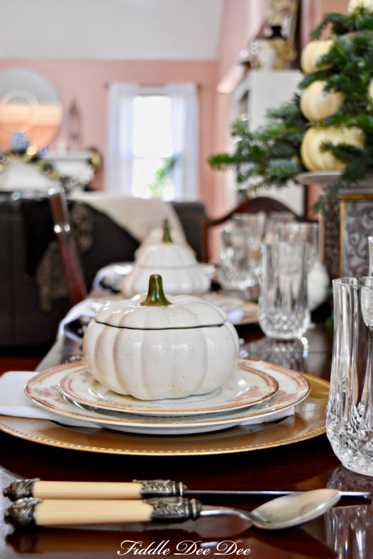 Thanksgiving-Tablescape