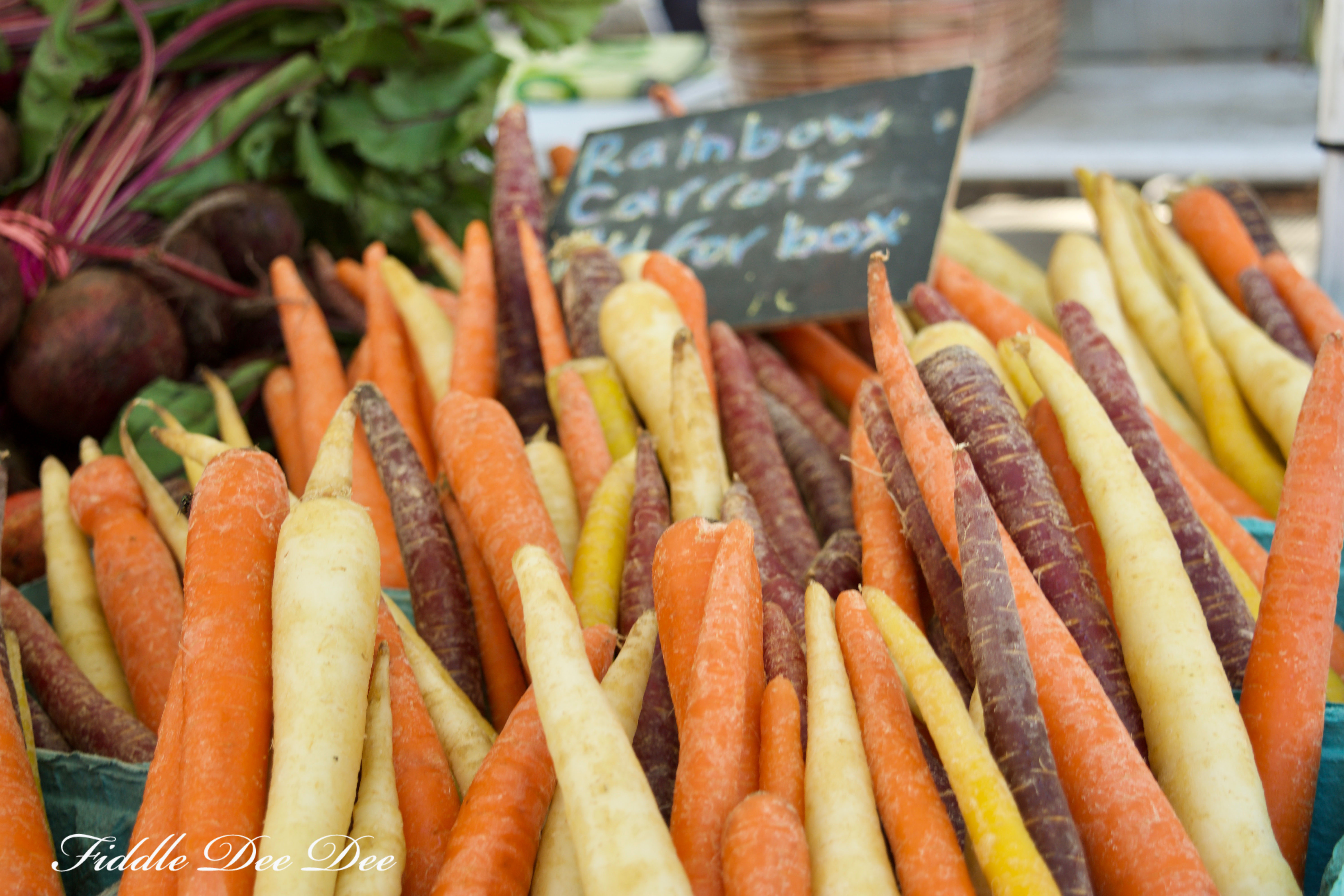 local-farmers-market