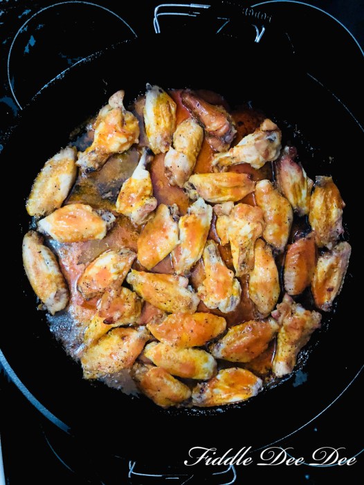 Game-Day-Buffalo-Wings | FiddleDeeDee