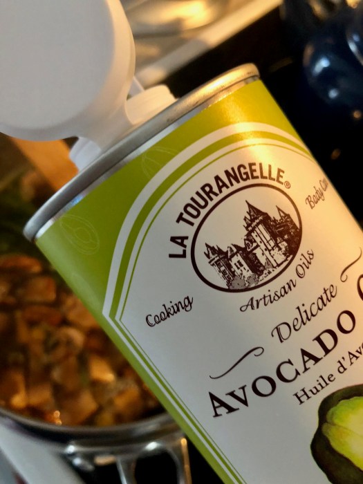 Avocado-Oil | Fiddle Dee Dee