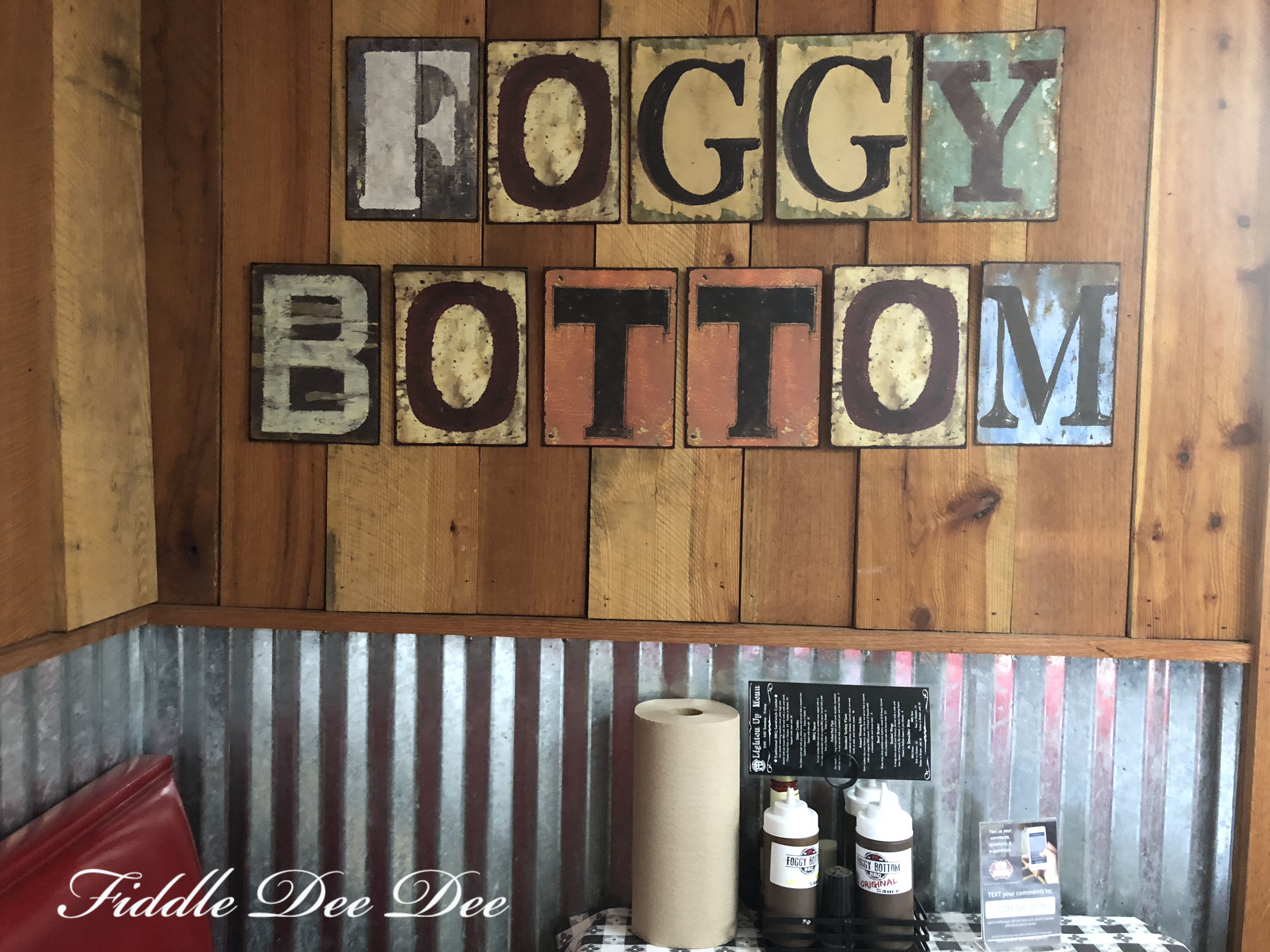 Foggy-Bottom-BBQ- Loganville | Oh Fiddle Dee Dee