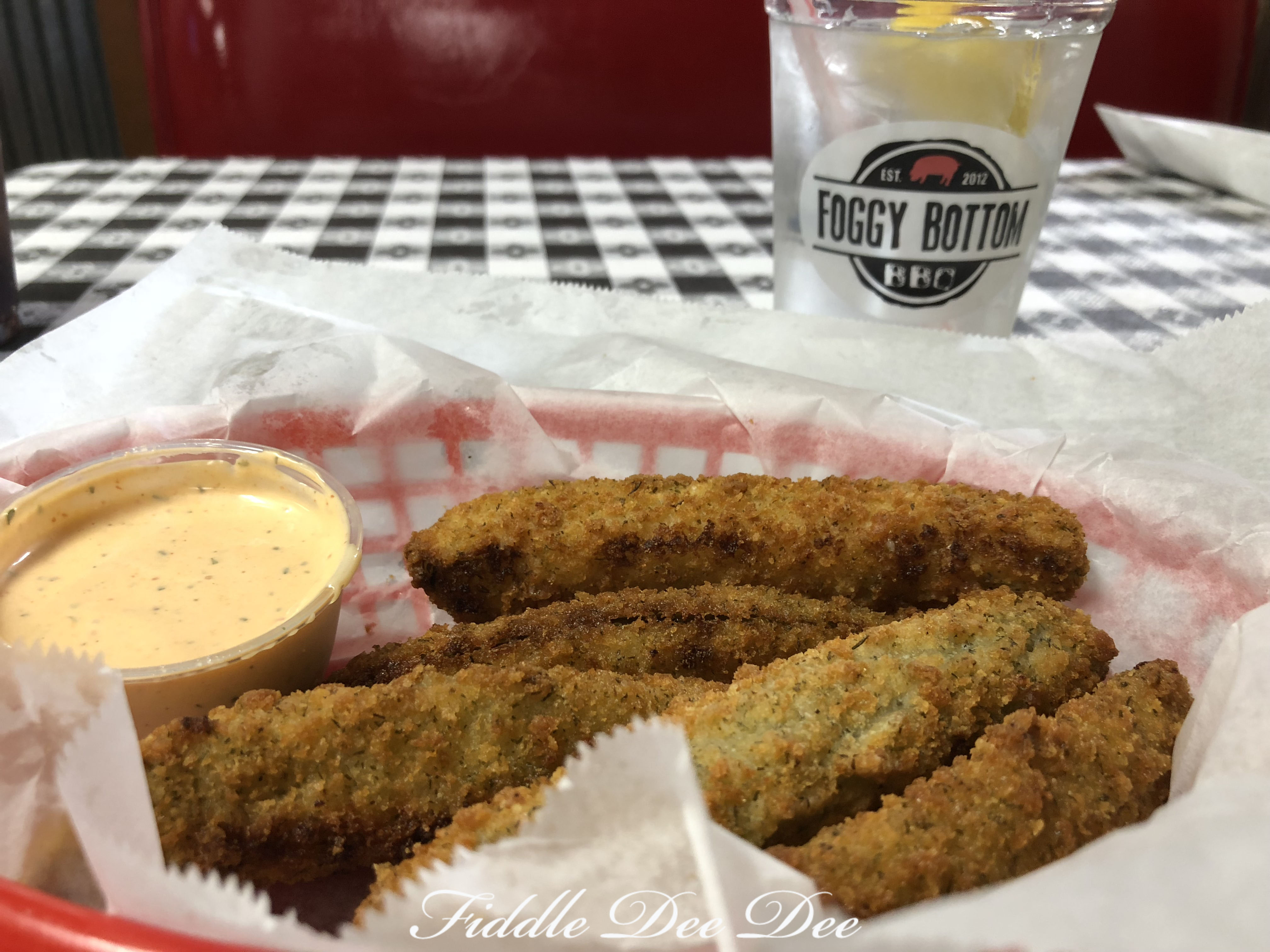 Foggy-Bottom-Fried-Pickles | Oh Fiddle Dee Dee