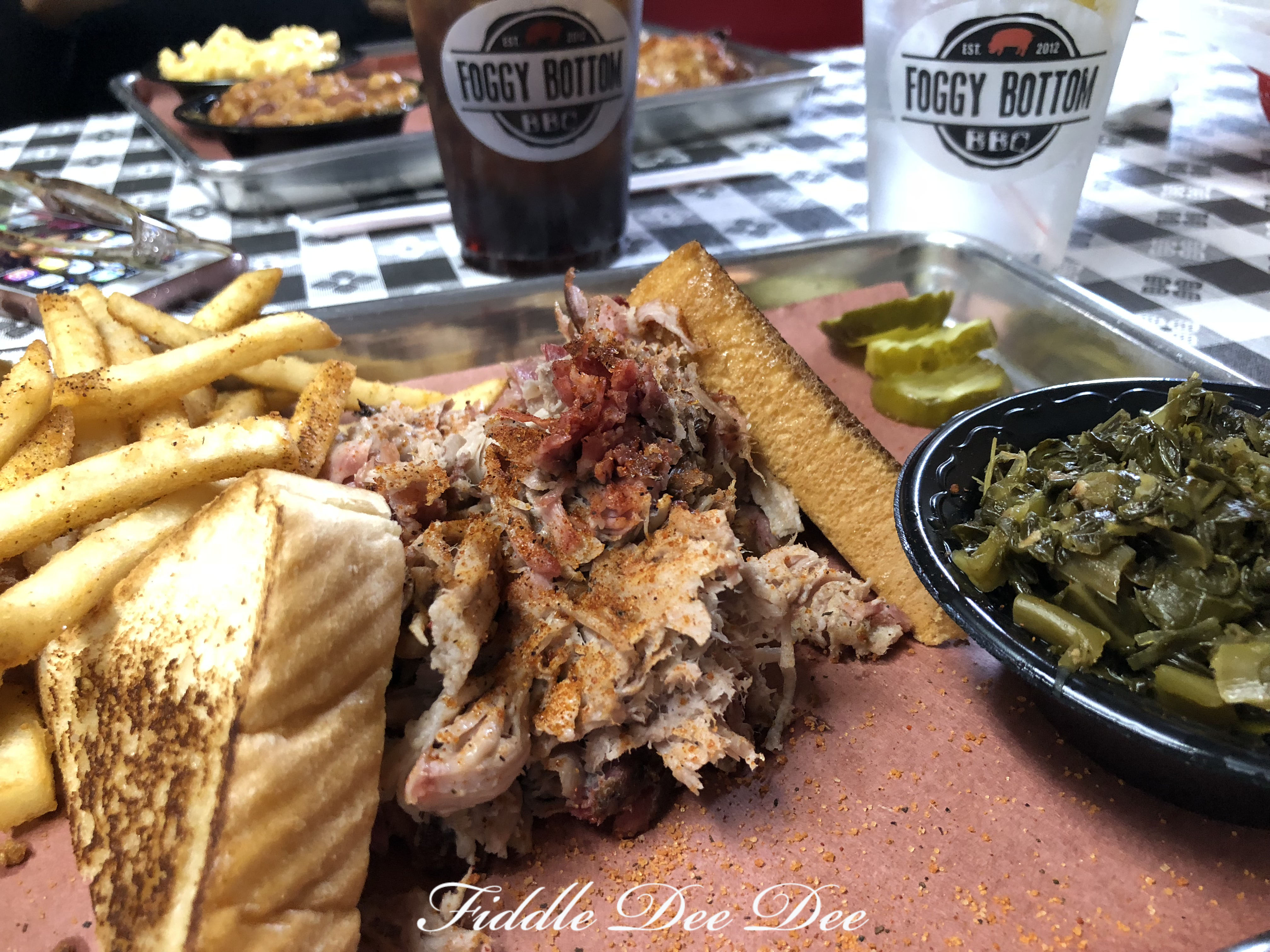 Foggy-Bottom-Pulled-Pork | Oh Fiddle Dee Dee
