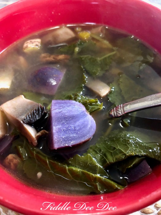 Kale-and-Potato-Soup | Fiddle Dee Dee