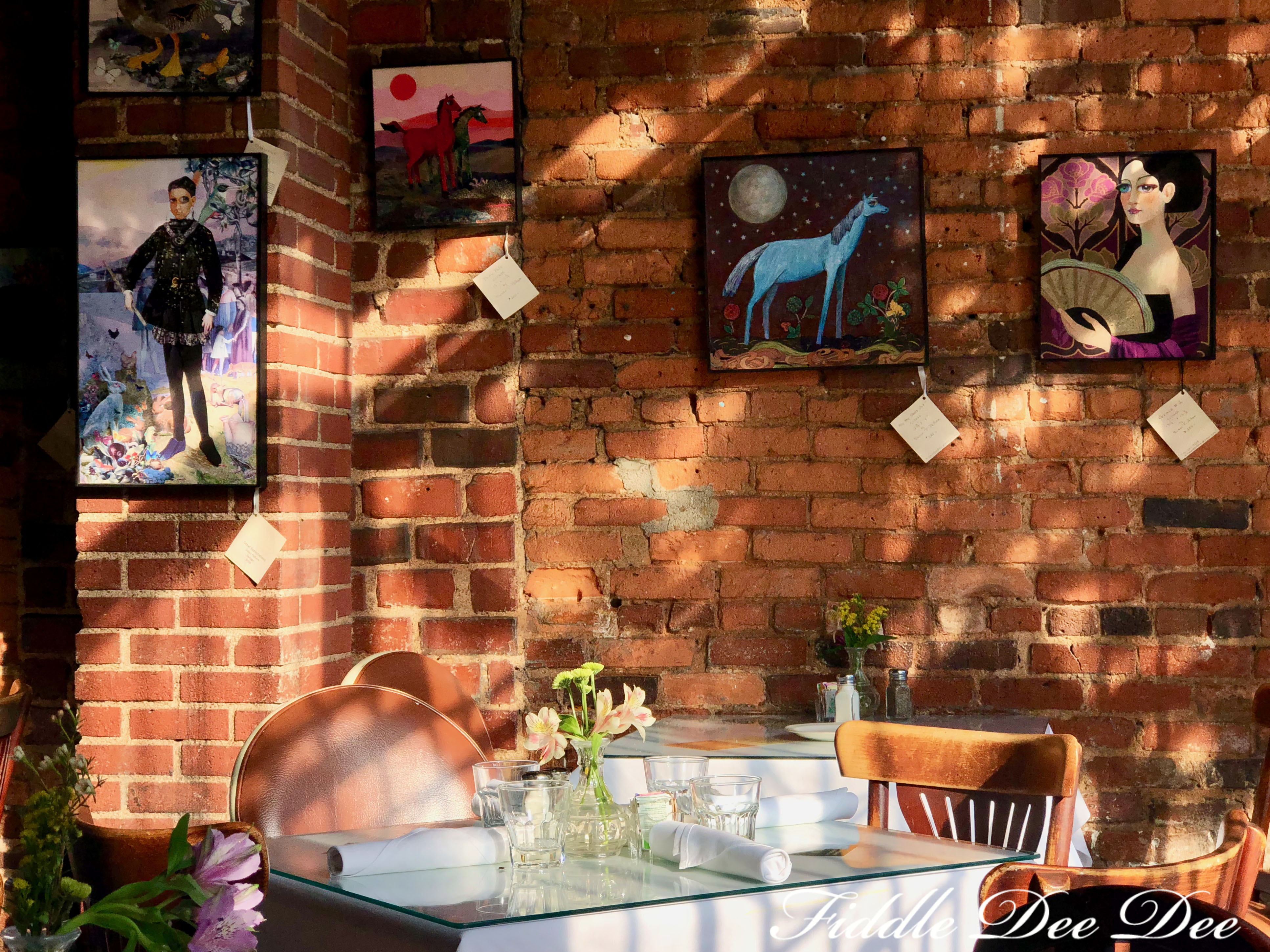 Last-Resort-Grill-Artwork | Fiddle Dee Dee