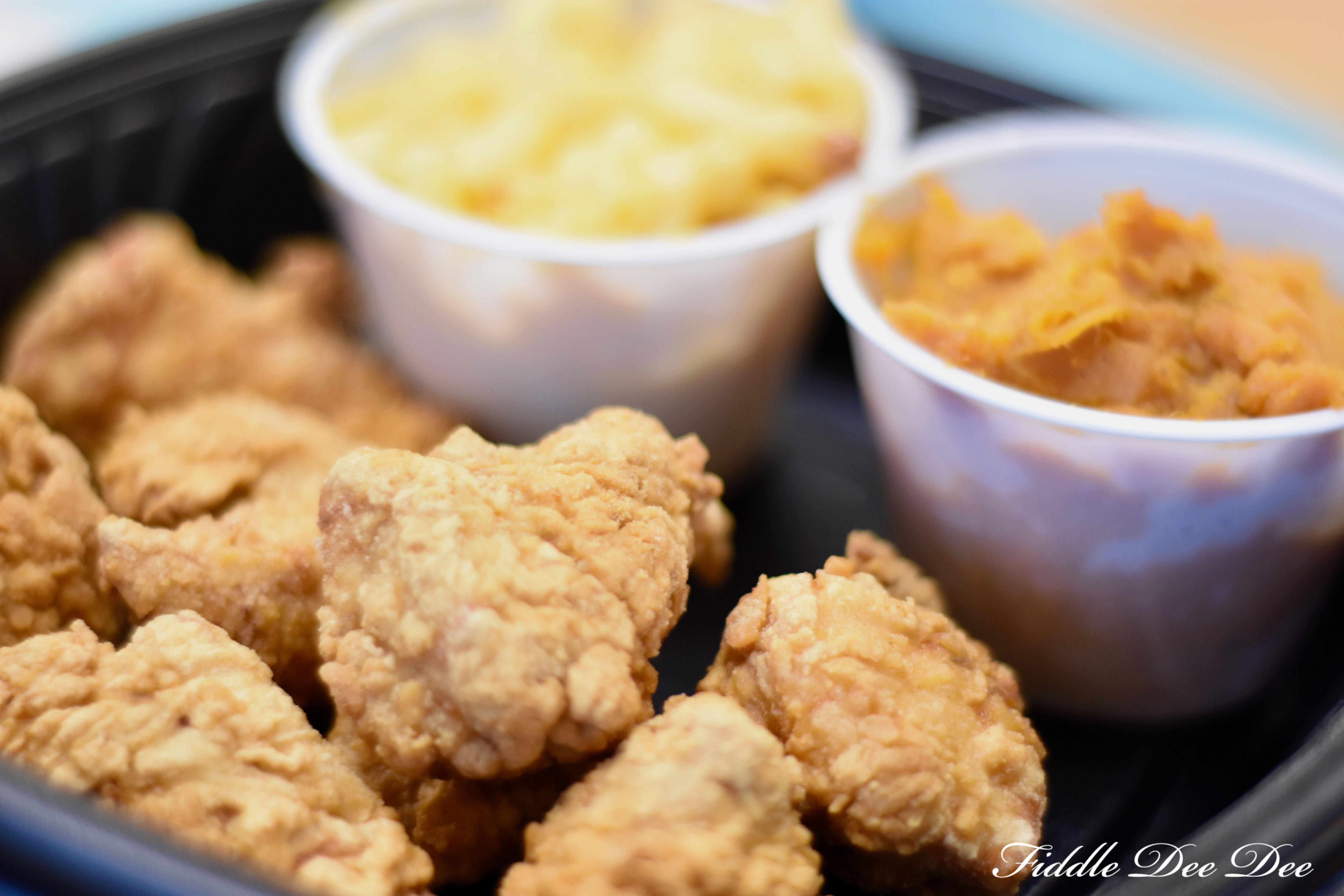 Pollo-Tropical-Pollo-Bites | Fiddle Dee Dee