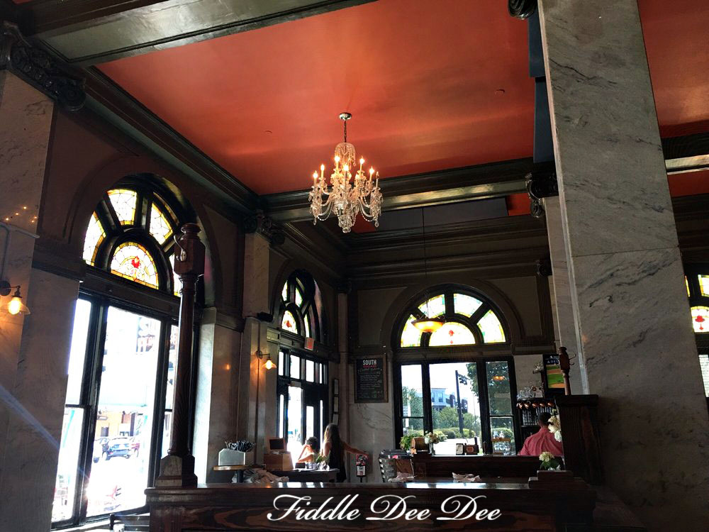 South-Kitchen-Bar-Athens | Fiddle Dee Dee