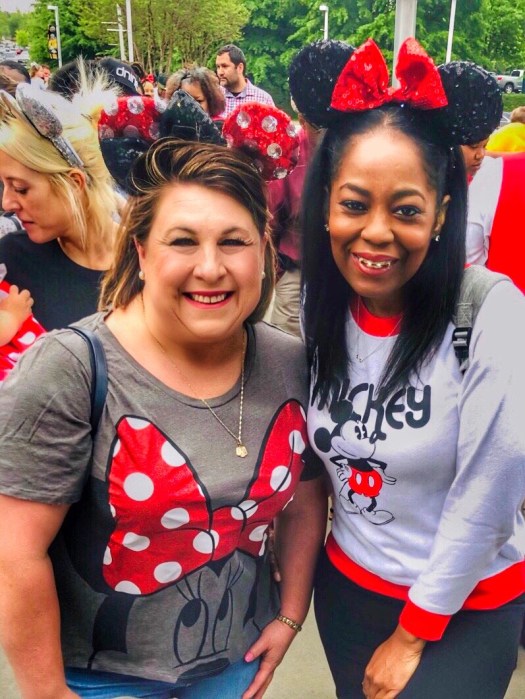 Dsney on Ice / Oh FIddle Dee Dee