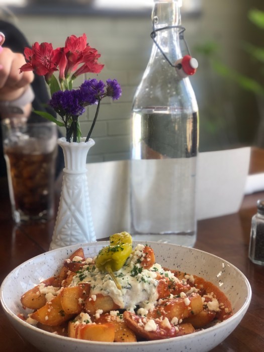 FourWay Fries / Oh FIddle Dee Dee