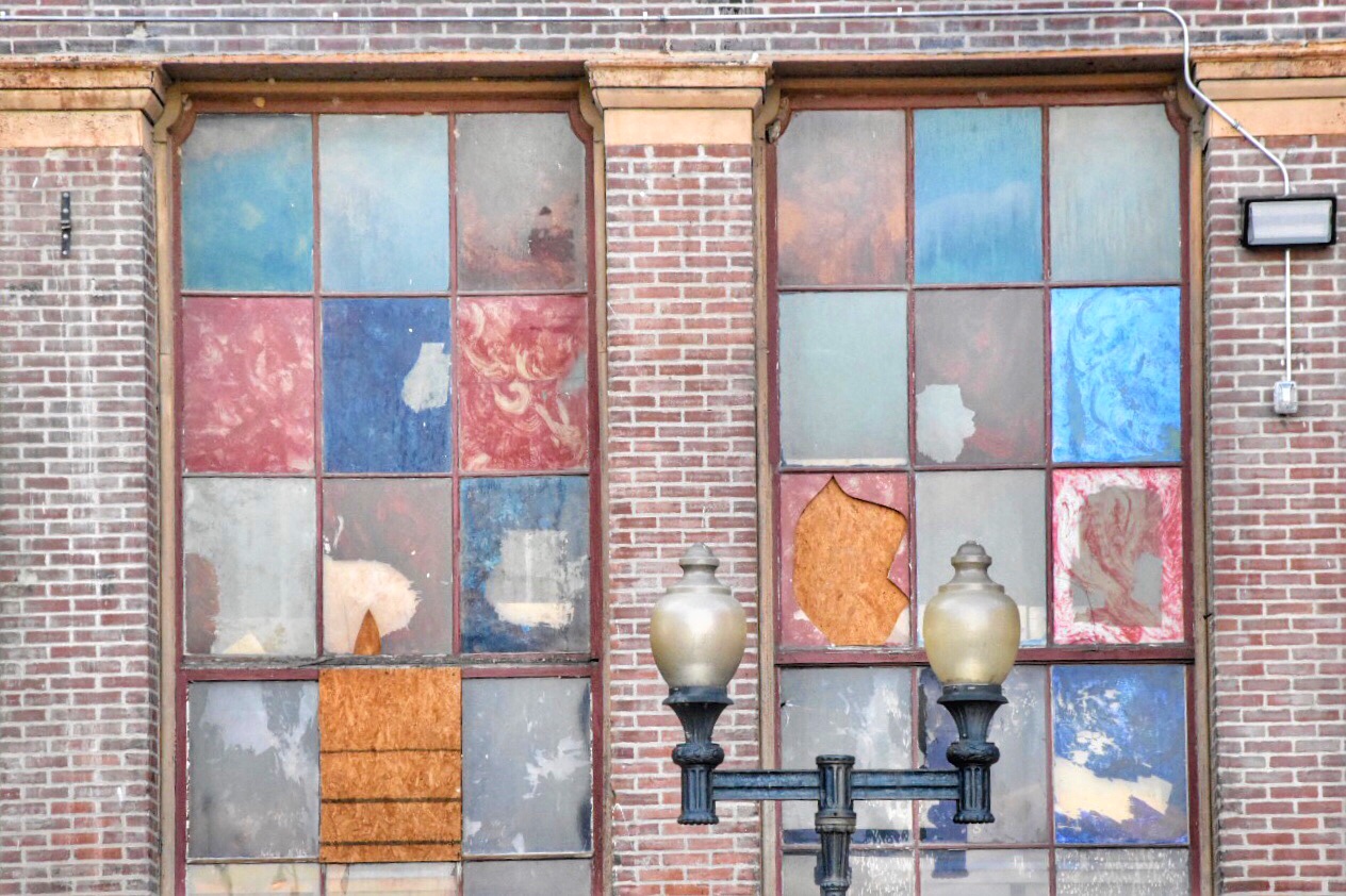 St Louis / Oh Fiddle Dee Dee