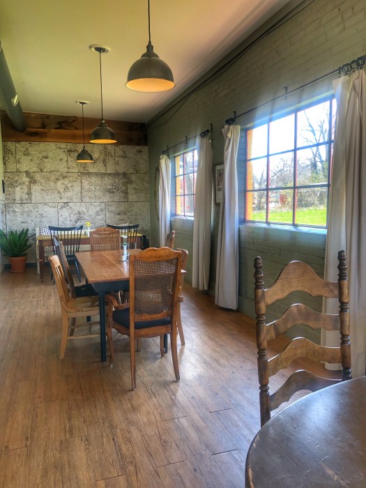 The FourWay Decor / Oh FIddle Dee Dee